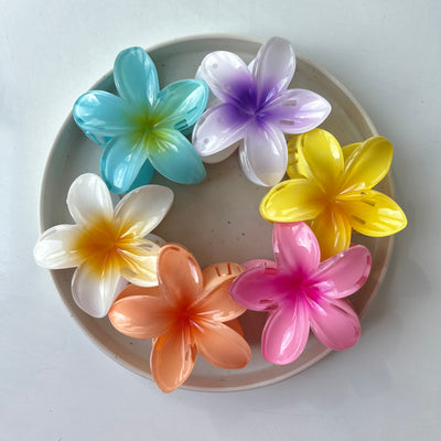 Blossom Luxe – Large Petal Clip (Vault Set of 6) (Trade)