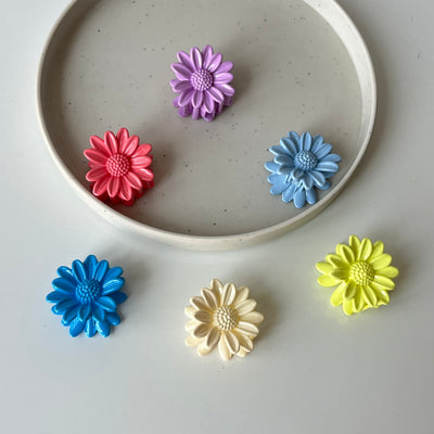 Marigale Daisy Clip – Small (Vault Set of 6) (Trade)