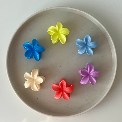 Floralis Bloom Clip – Small (Vault Set of 6) (Trade)