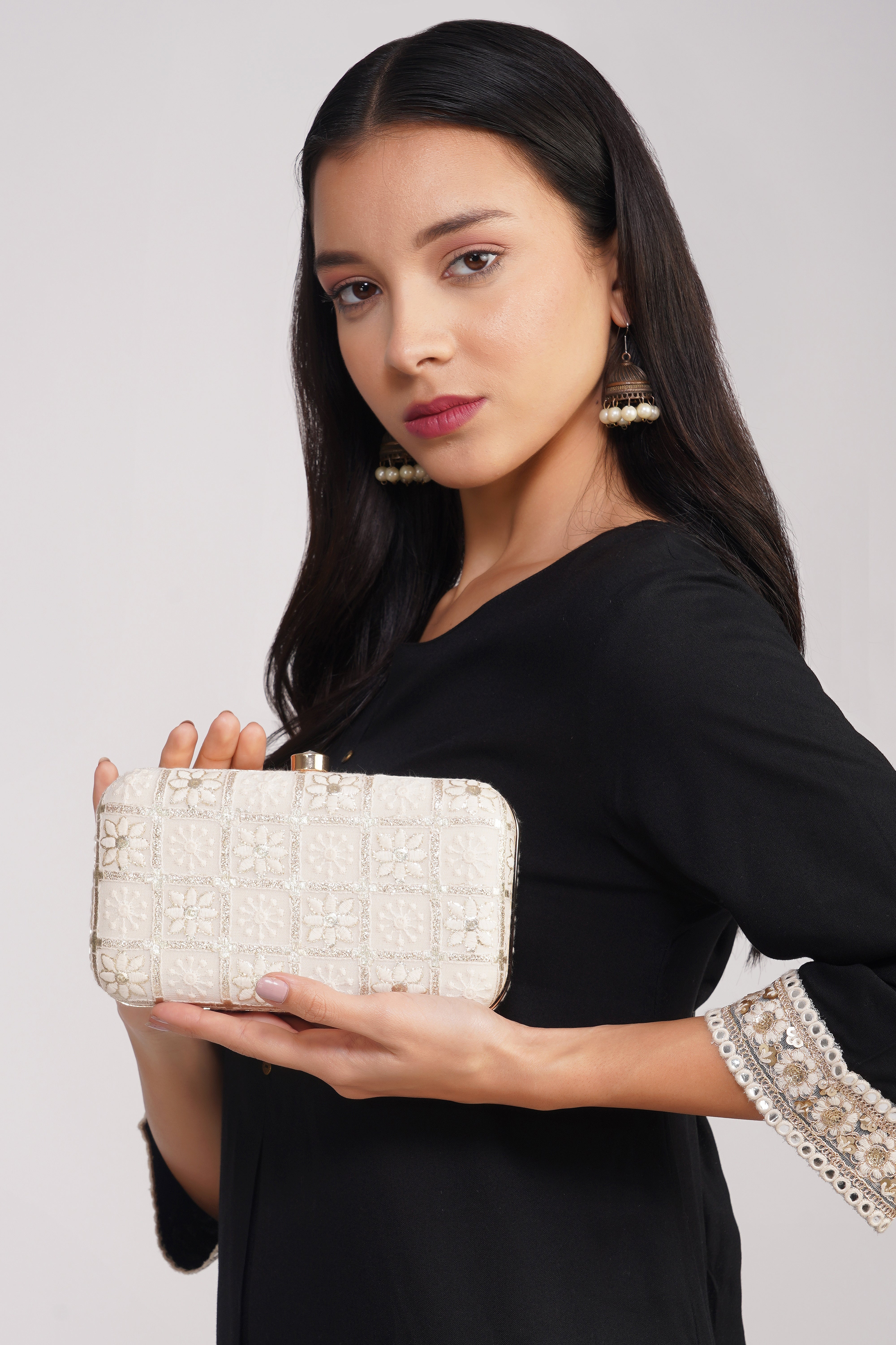 clutch for women