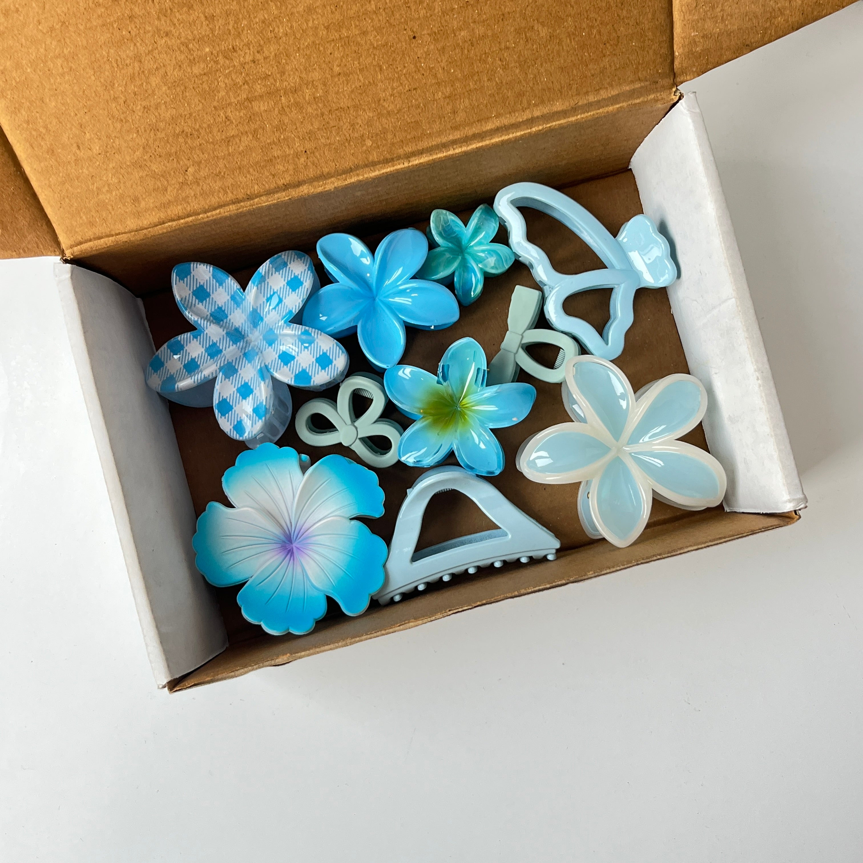 Blue Breeze Combo – Set of 10