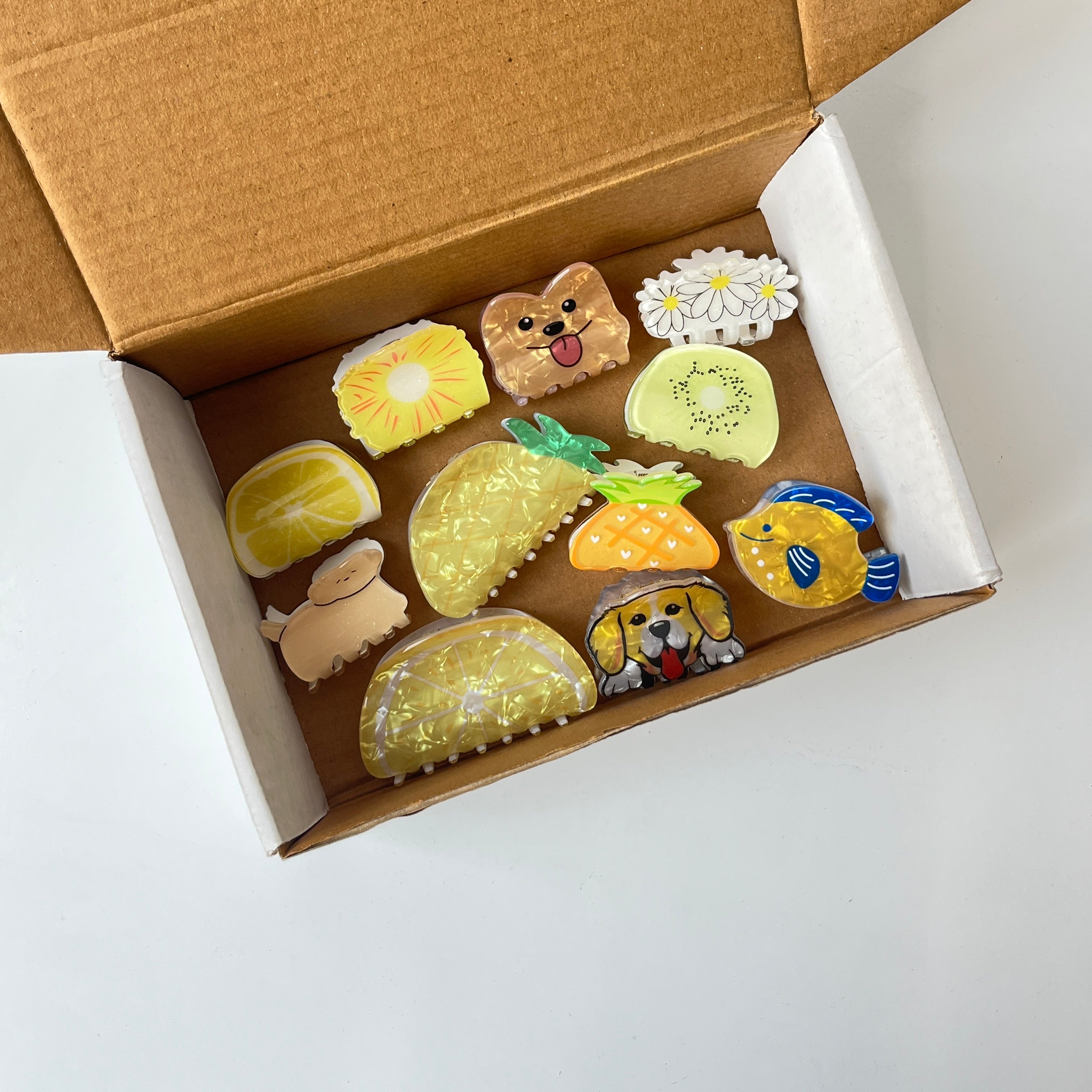 Sunny Mix Combo – Set of 11