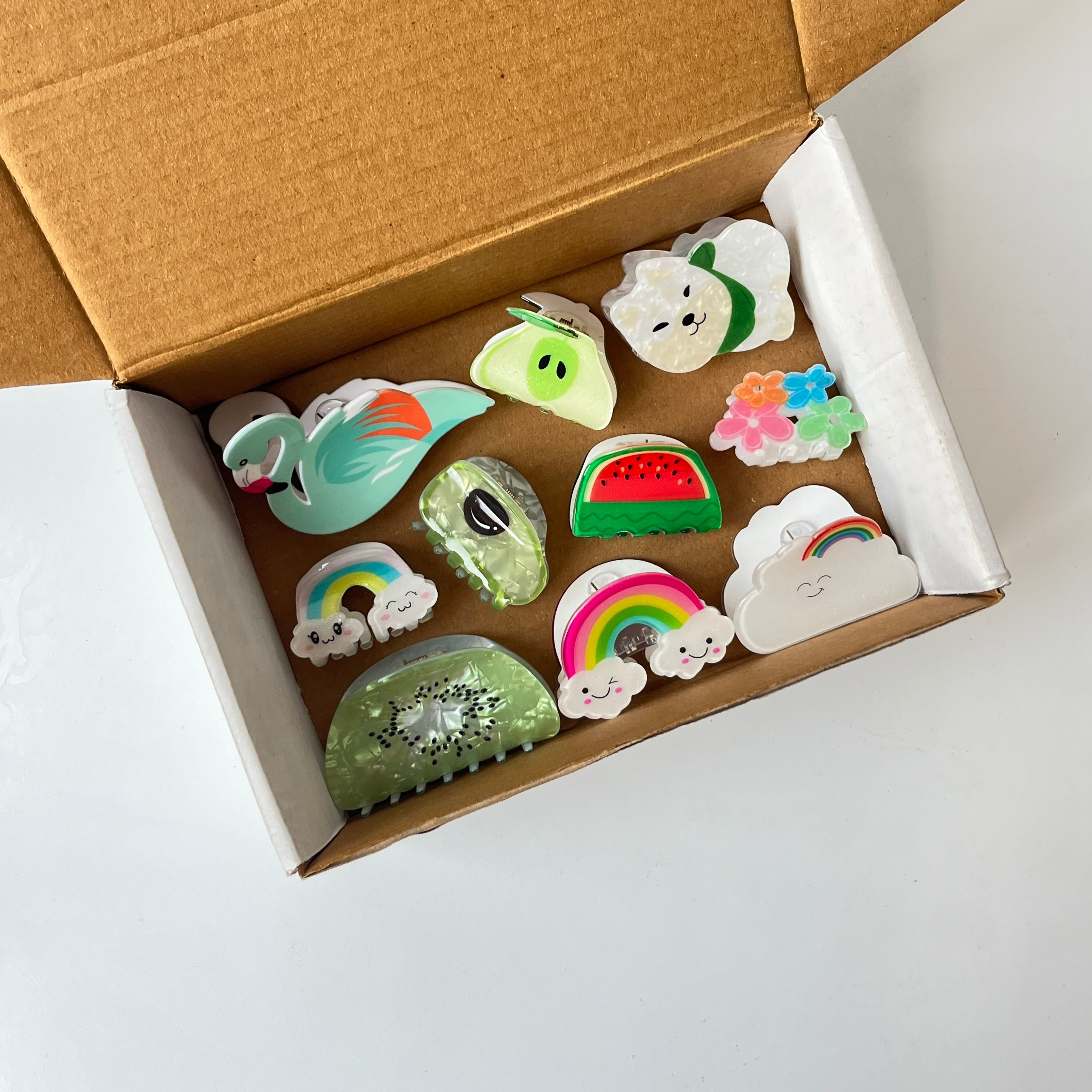 Minty Fun Combo – Set of 10