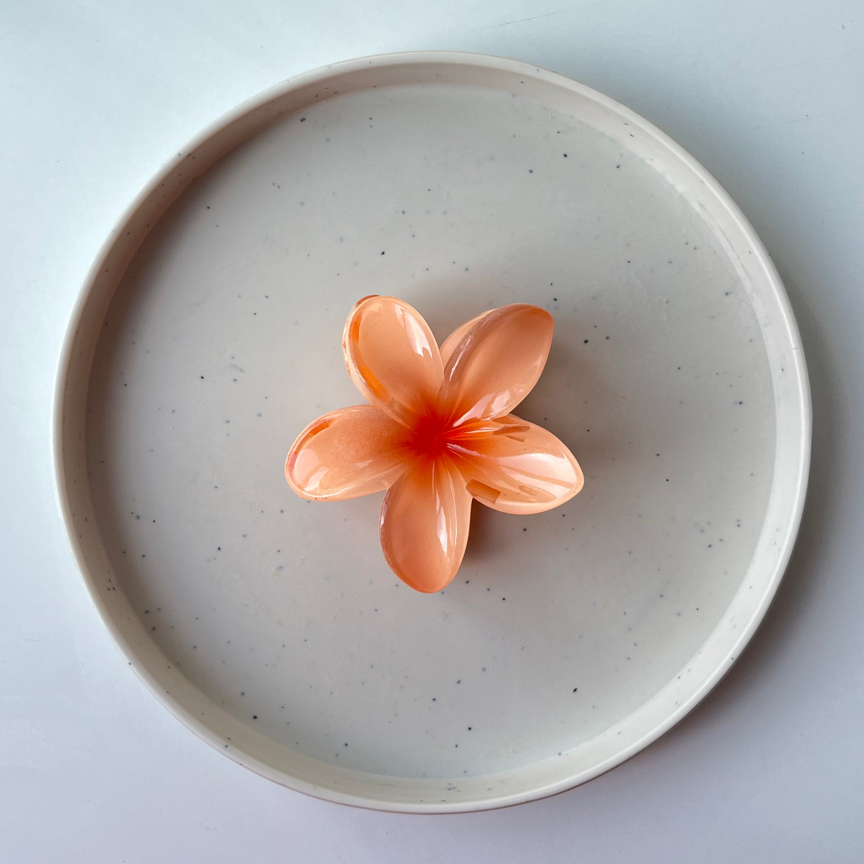 Blossom Luxe – Large Petal Clip