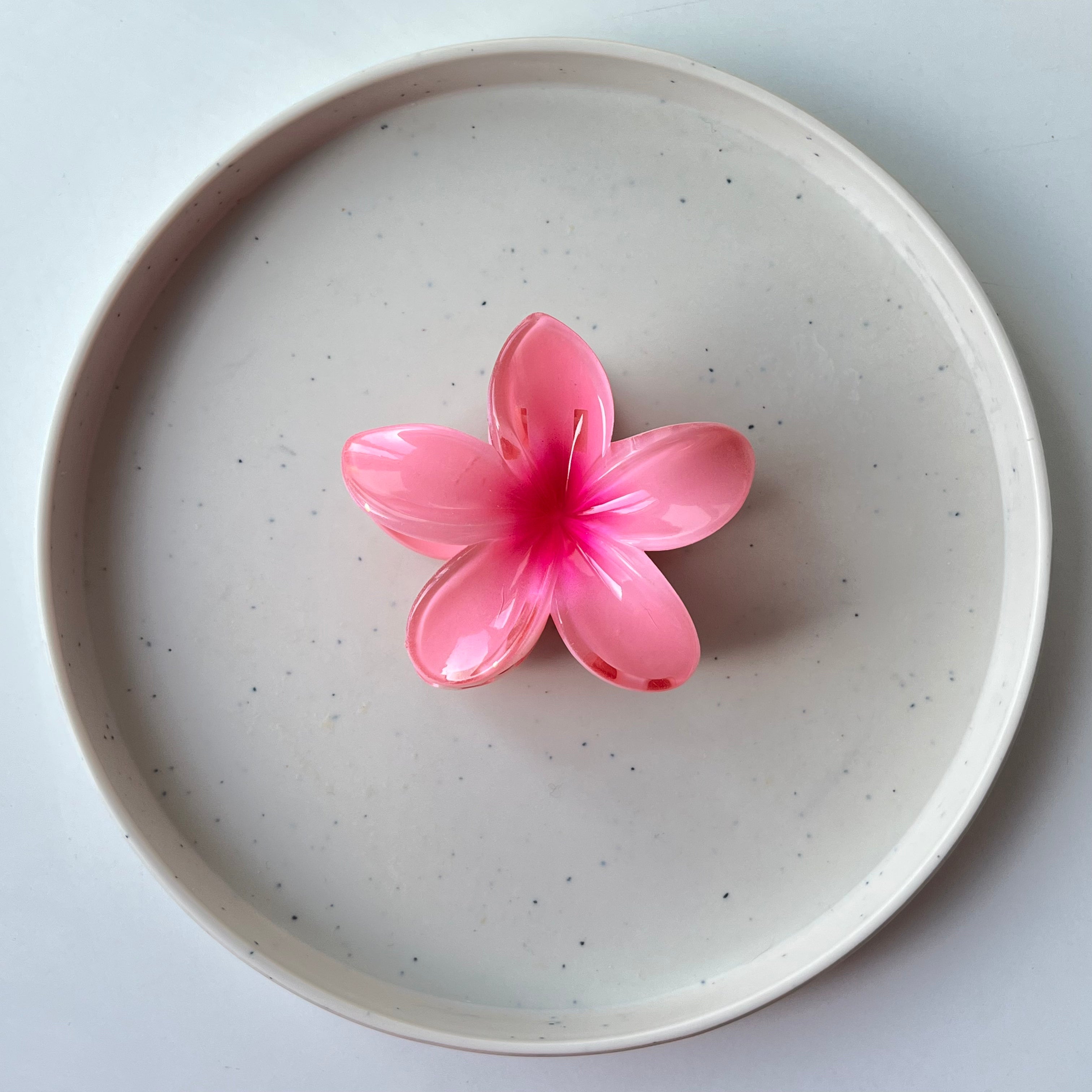 Blossom Luxe – Large Petal Clip