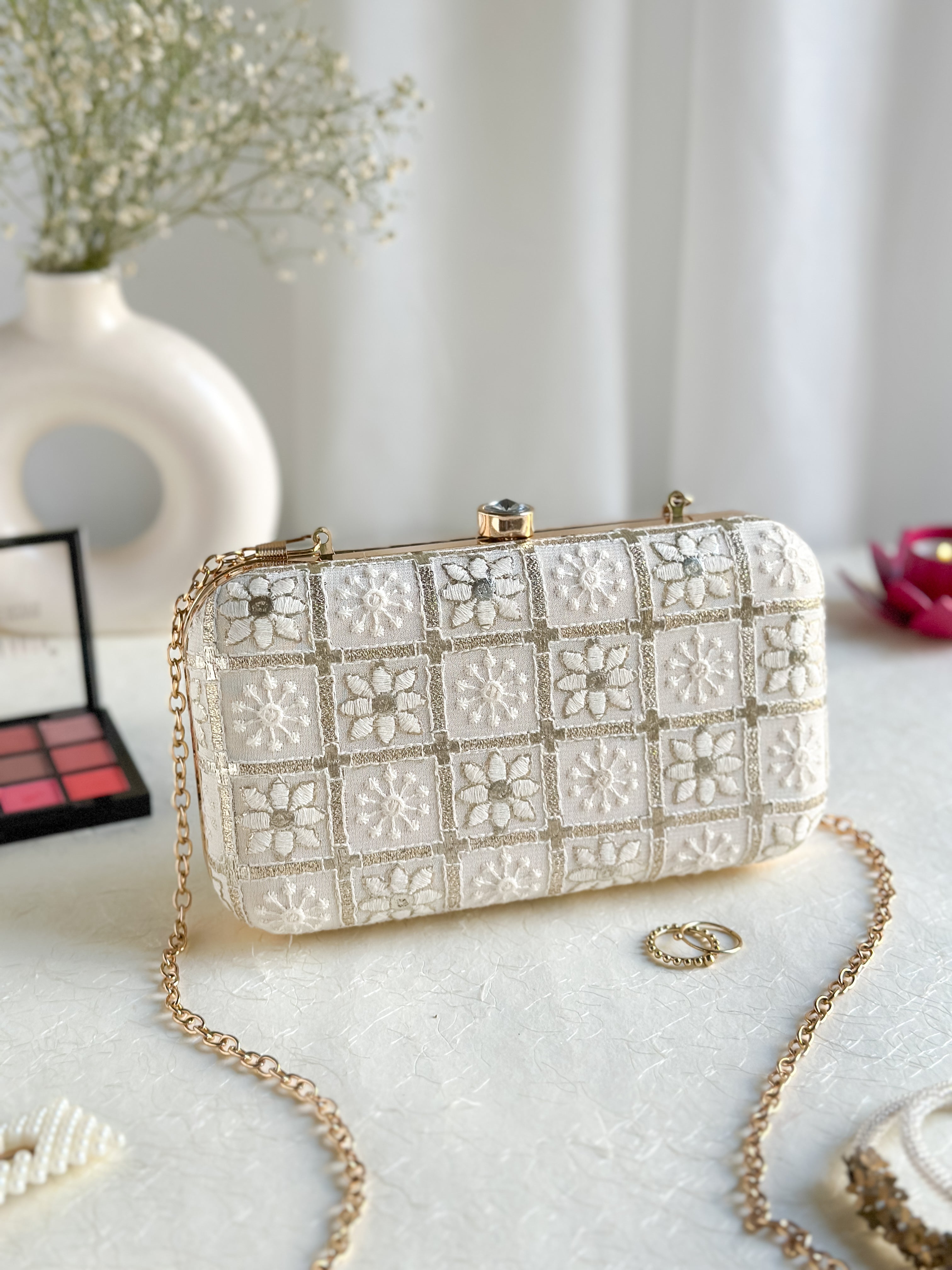 clutch for women