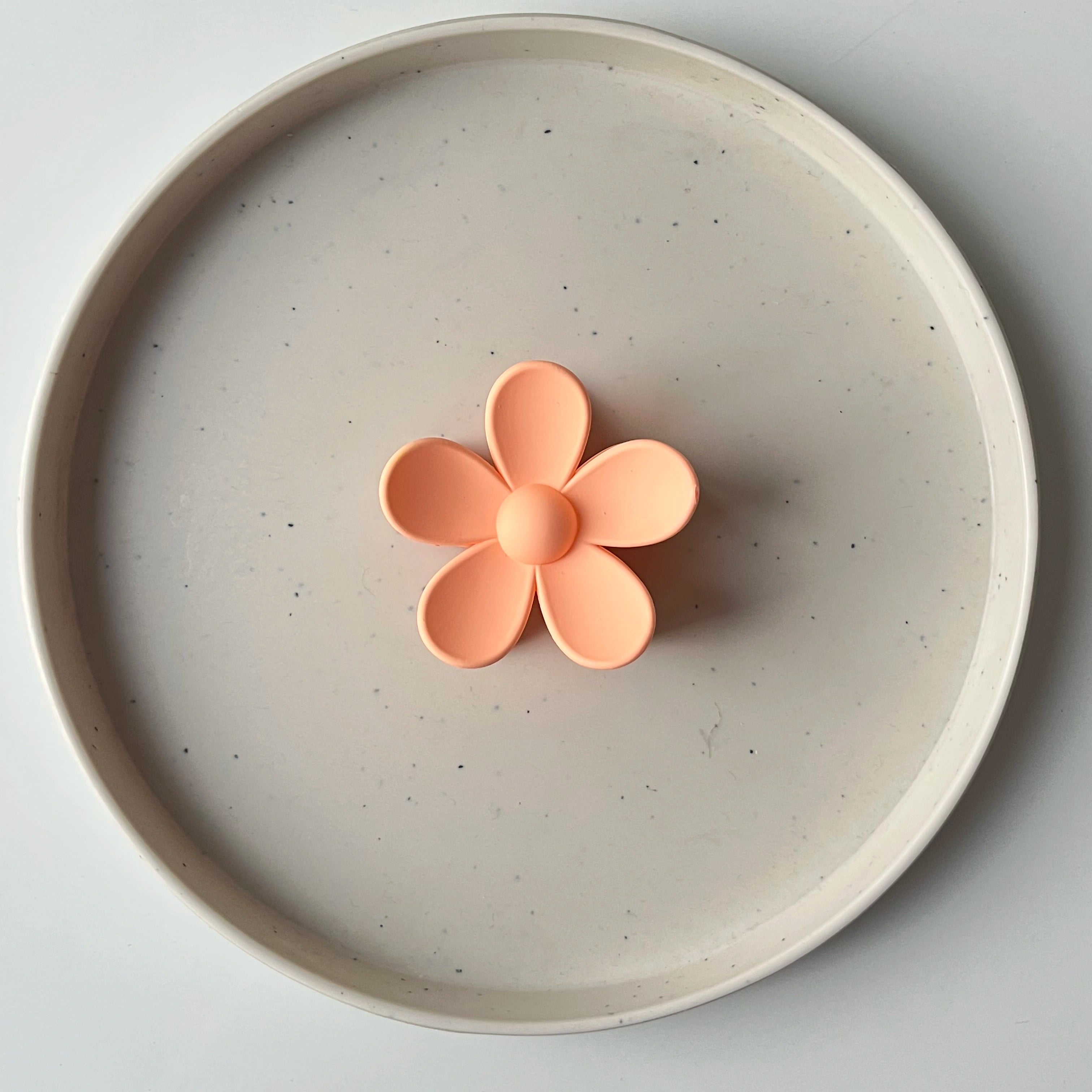 PetalPop – Medium Daisy Clip