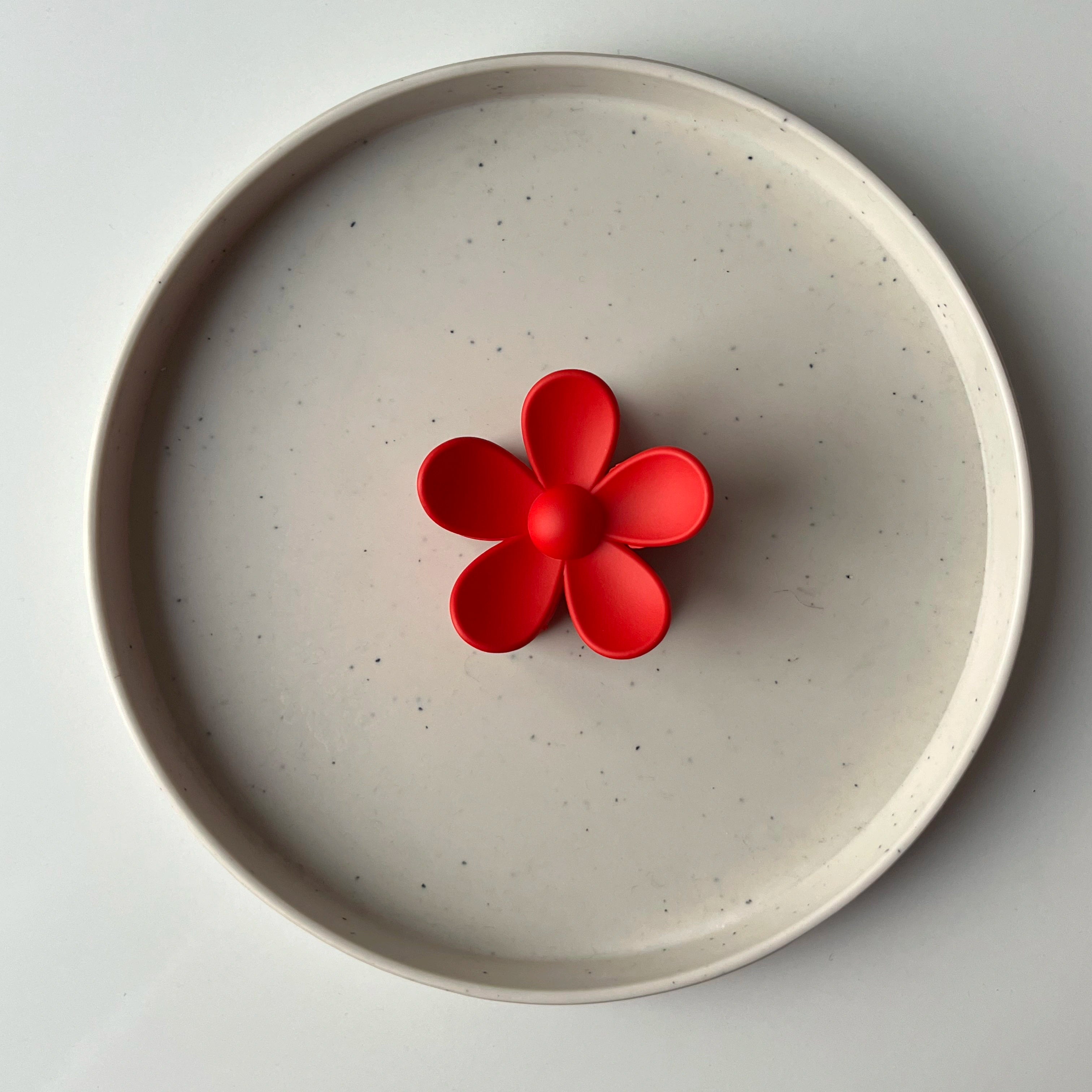 PetalPop – Medium Daisy Clip