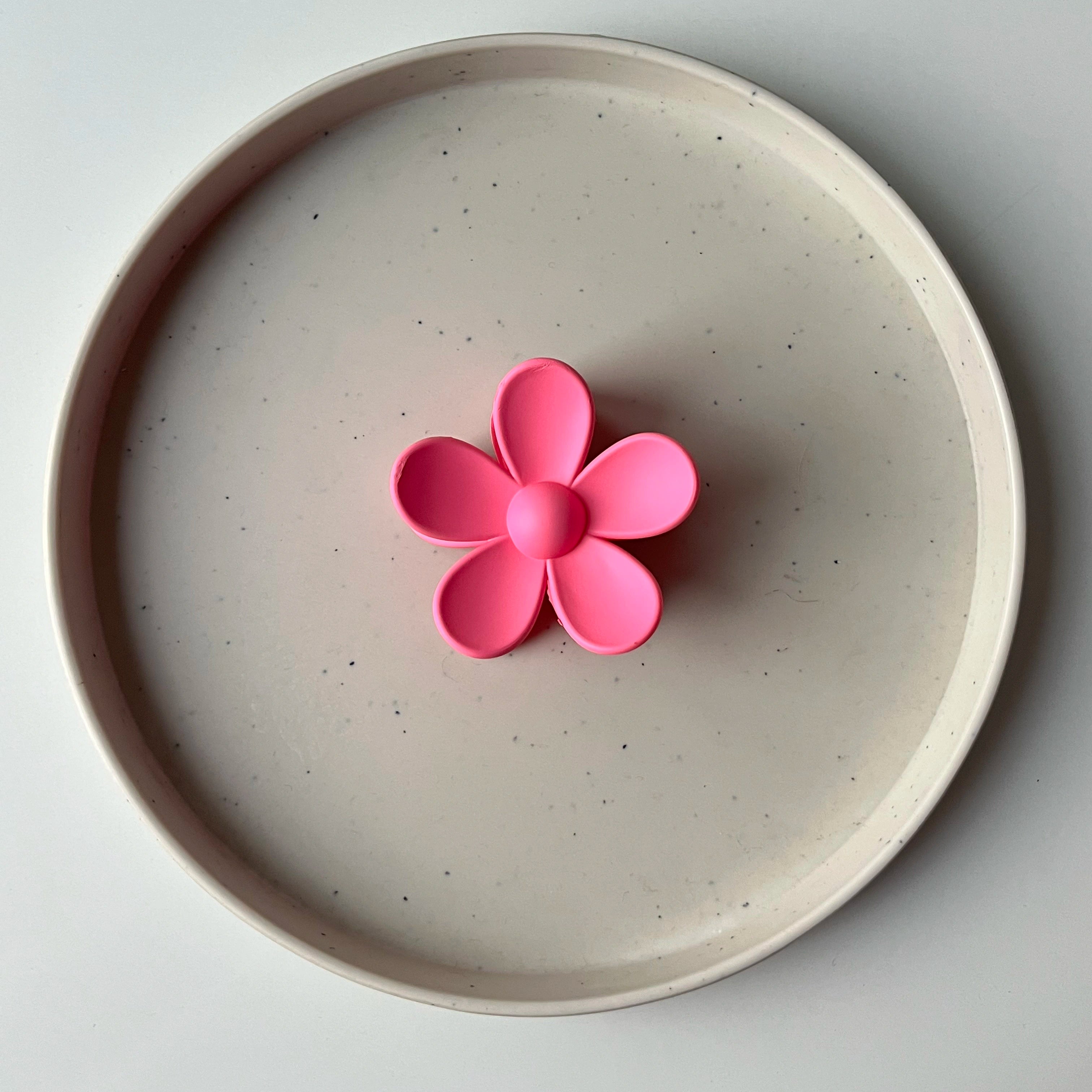 PetalPop – Medium Daisy Clip