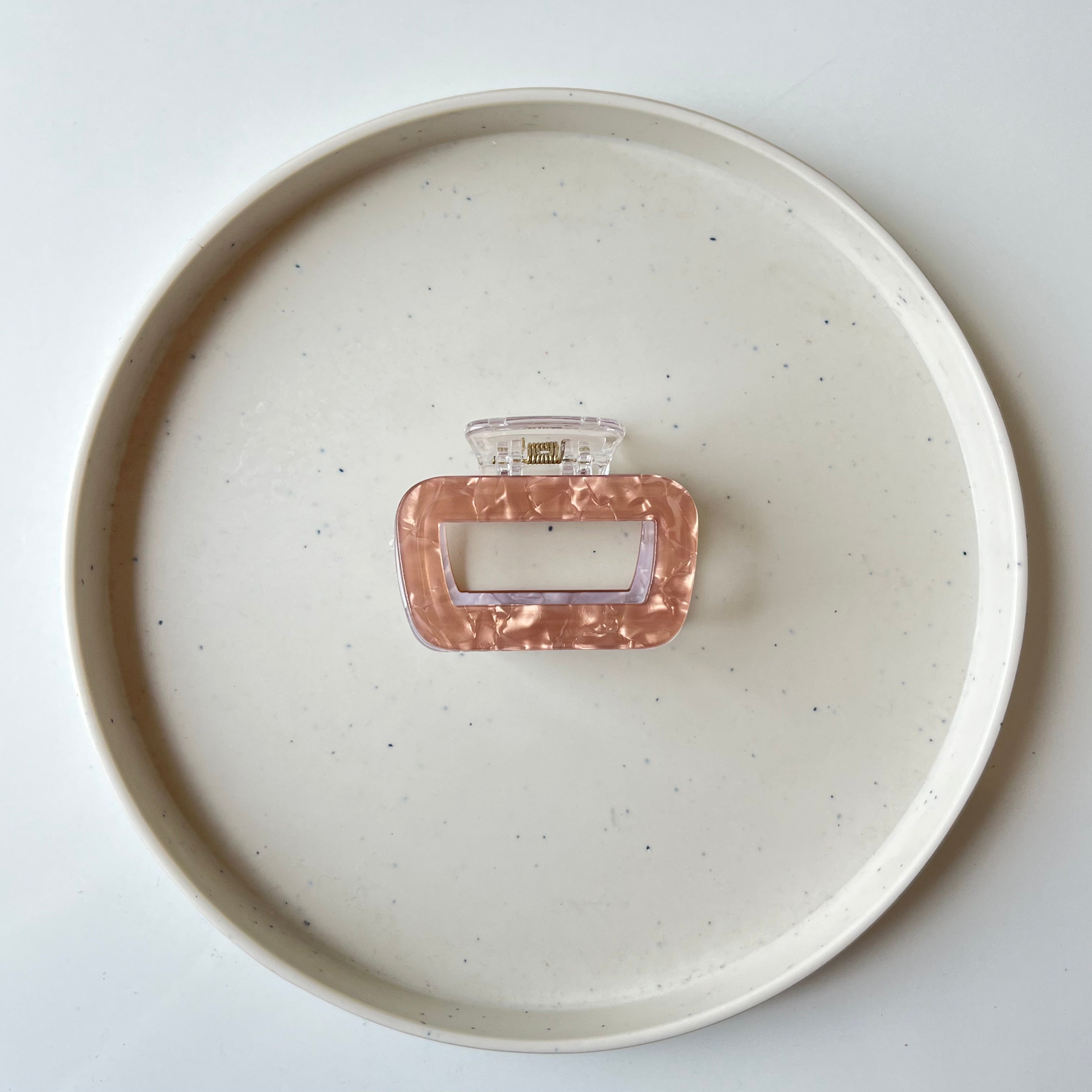 Lustre Prism – Medium Hair Claw