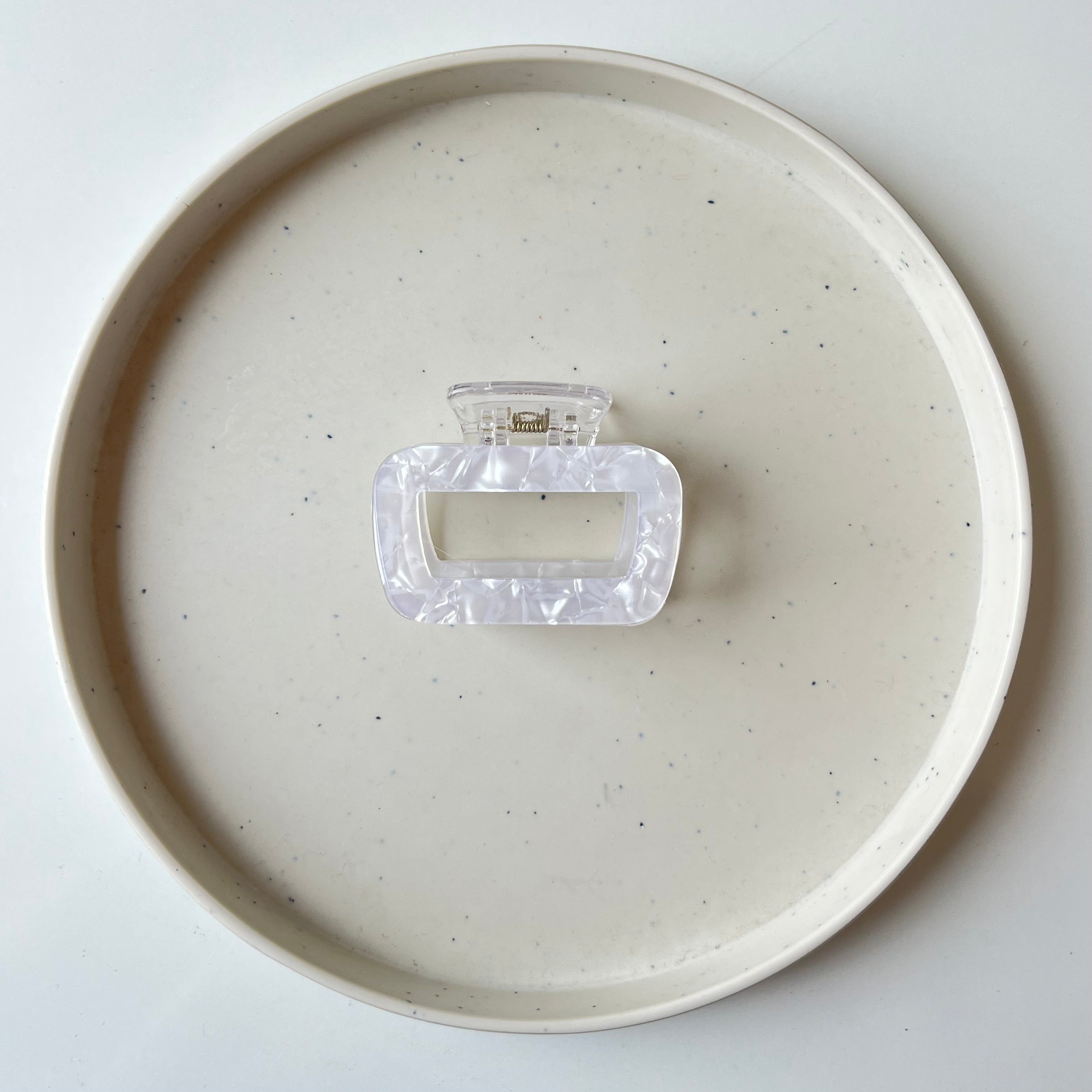 Lustre Prism – Medium Hair Claw