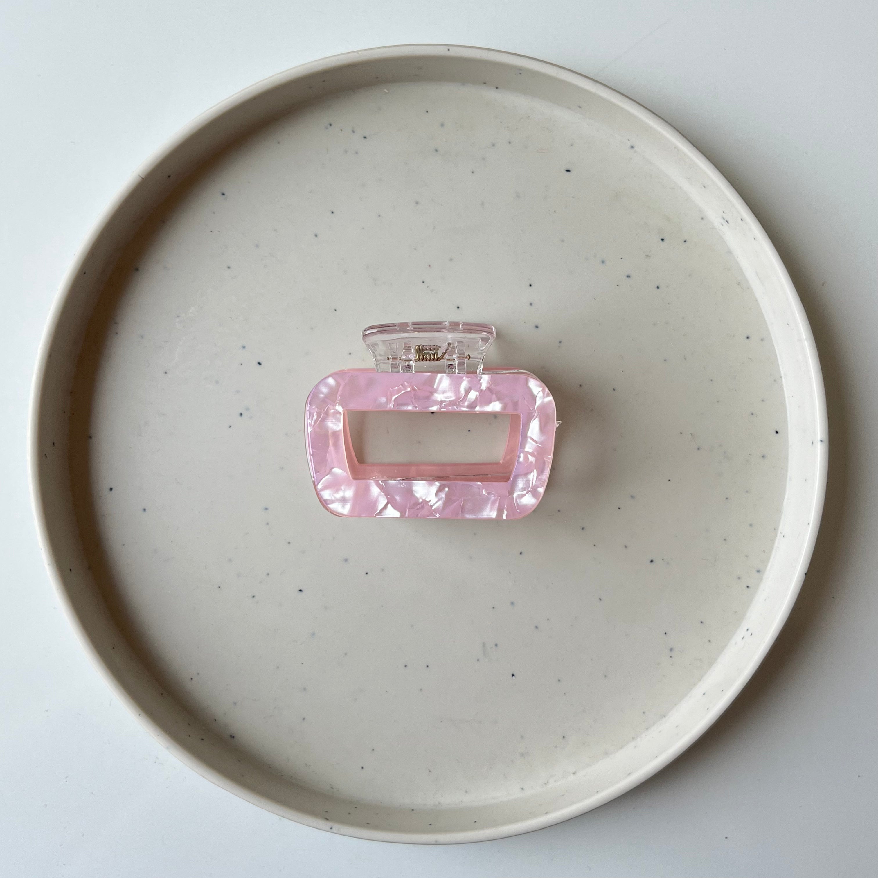 Lustre Prism – Medium Hair Claw