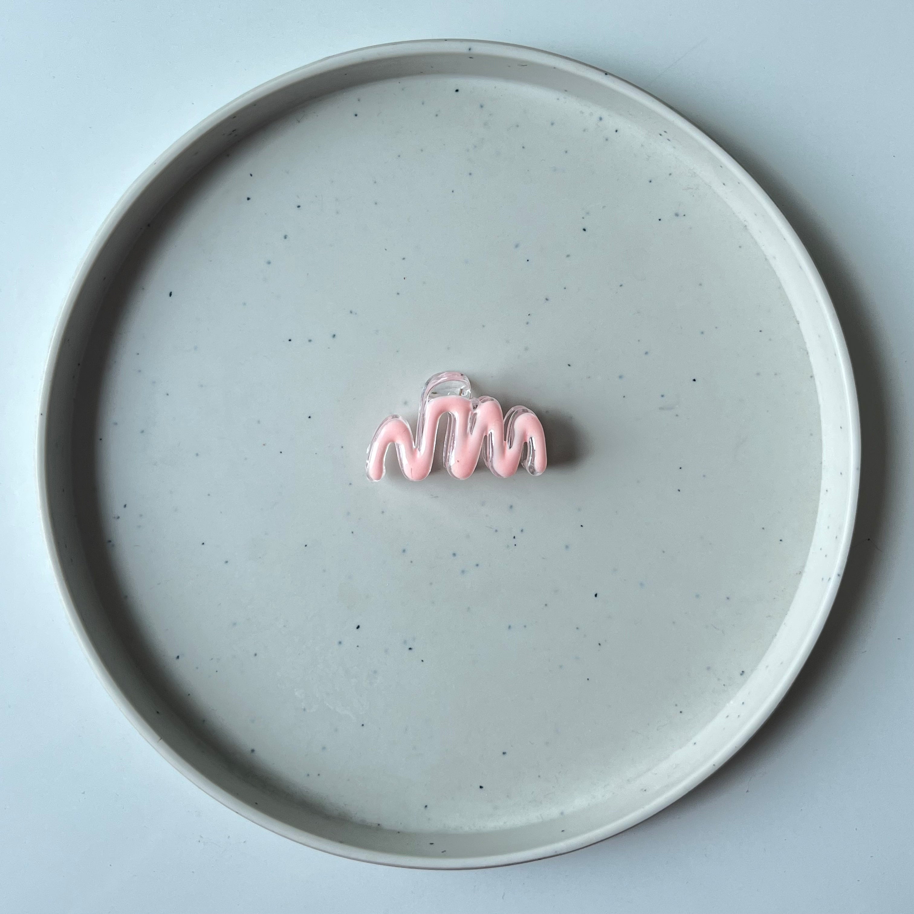 Serpentina Claw Clip – Small