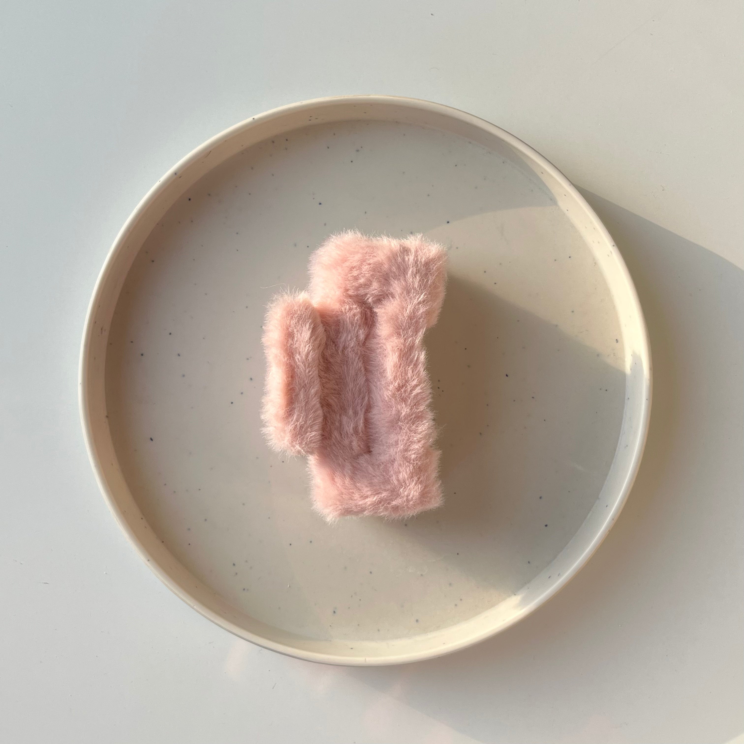 FluffyCharm Claw Clip – Large