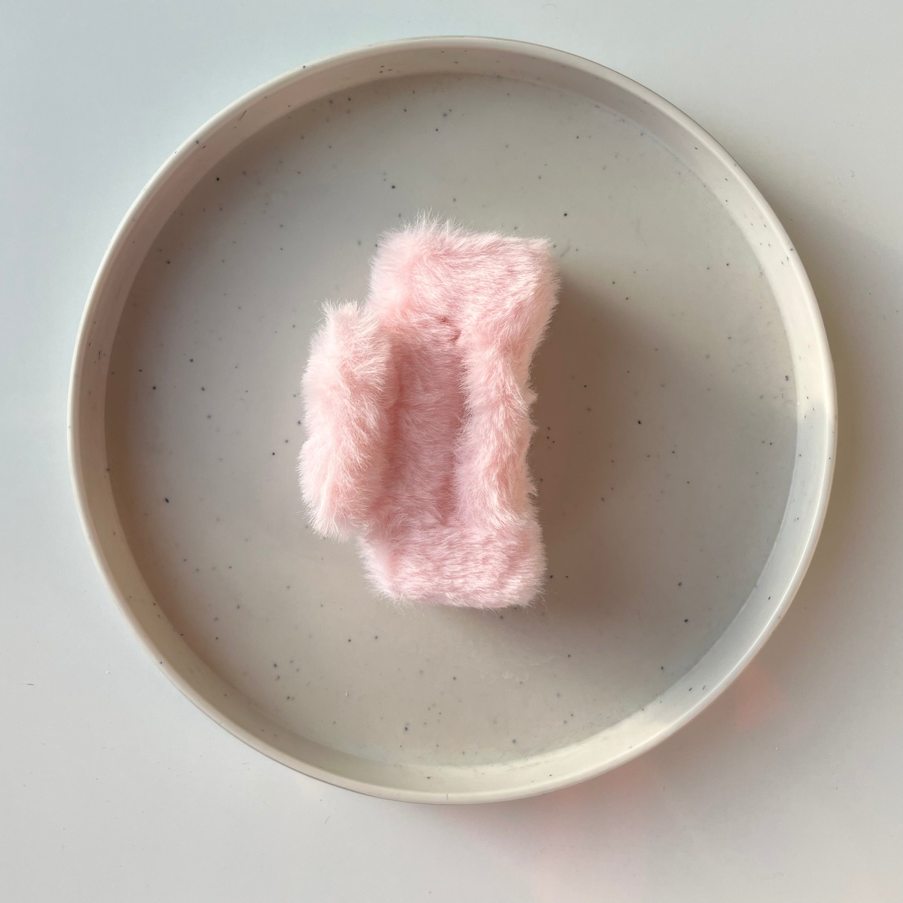 FluffyCharm Claw Clip – Large