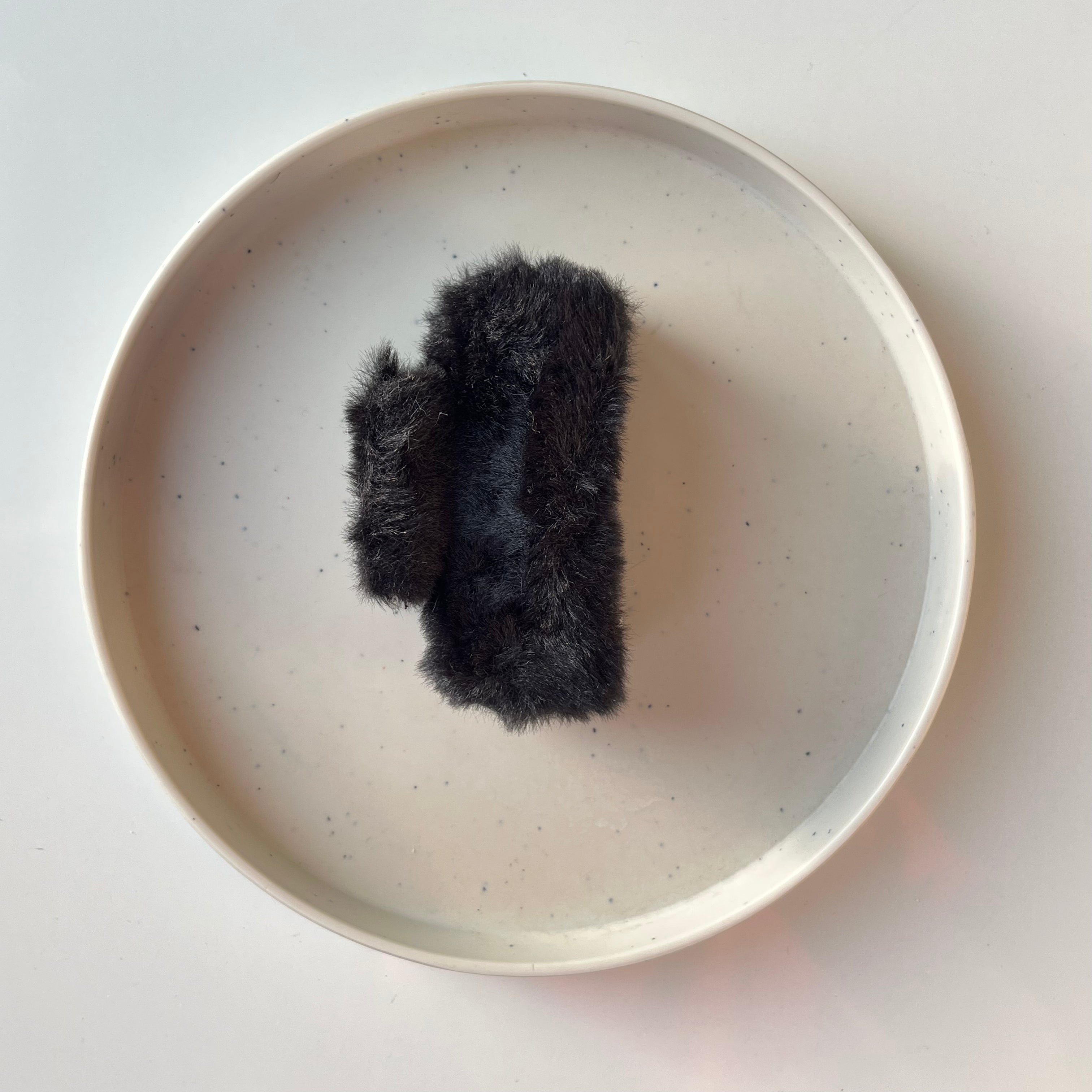 FluffyCharm Claw Clip – Large