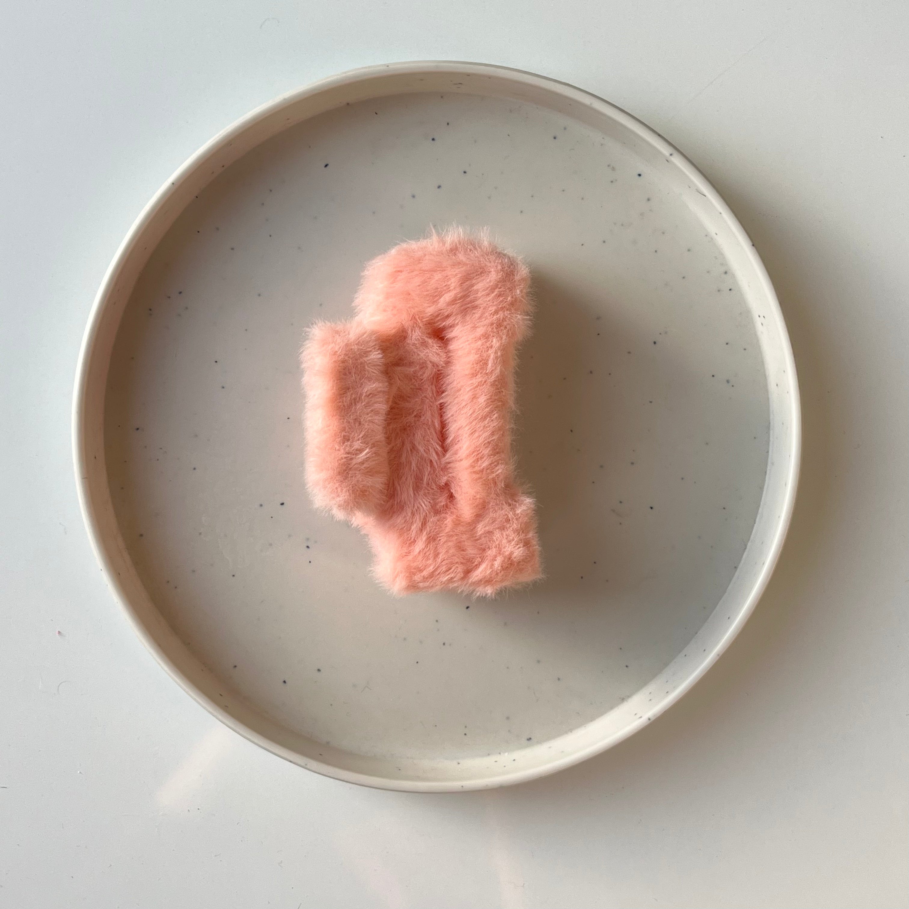 FluffyCharm Claw Clip – Large