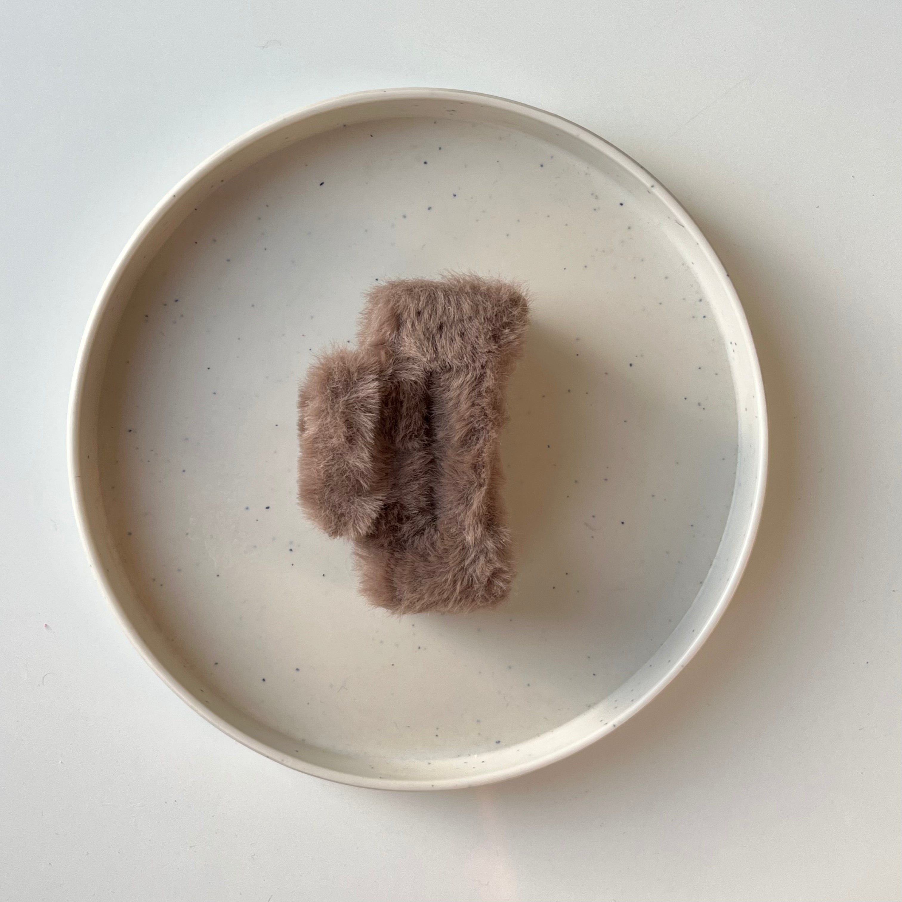 FluffyCharm Claw Clip – Large