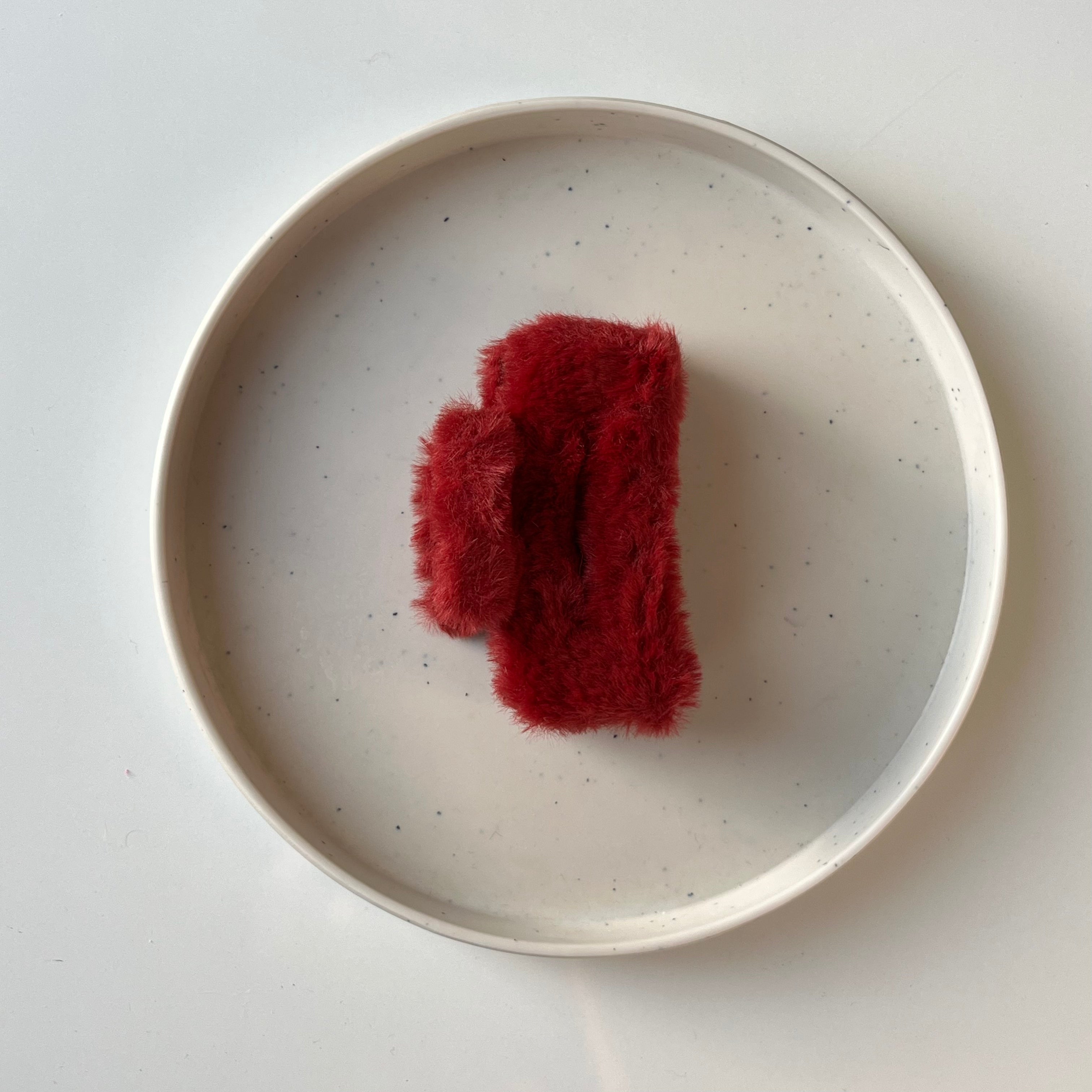 FluffyCharm Claw Clip – Large