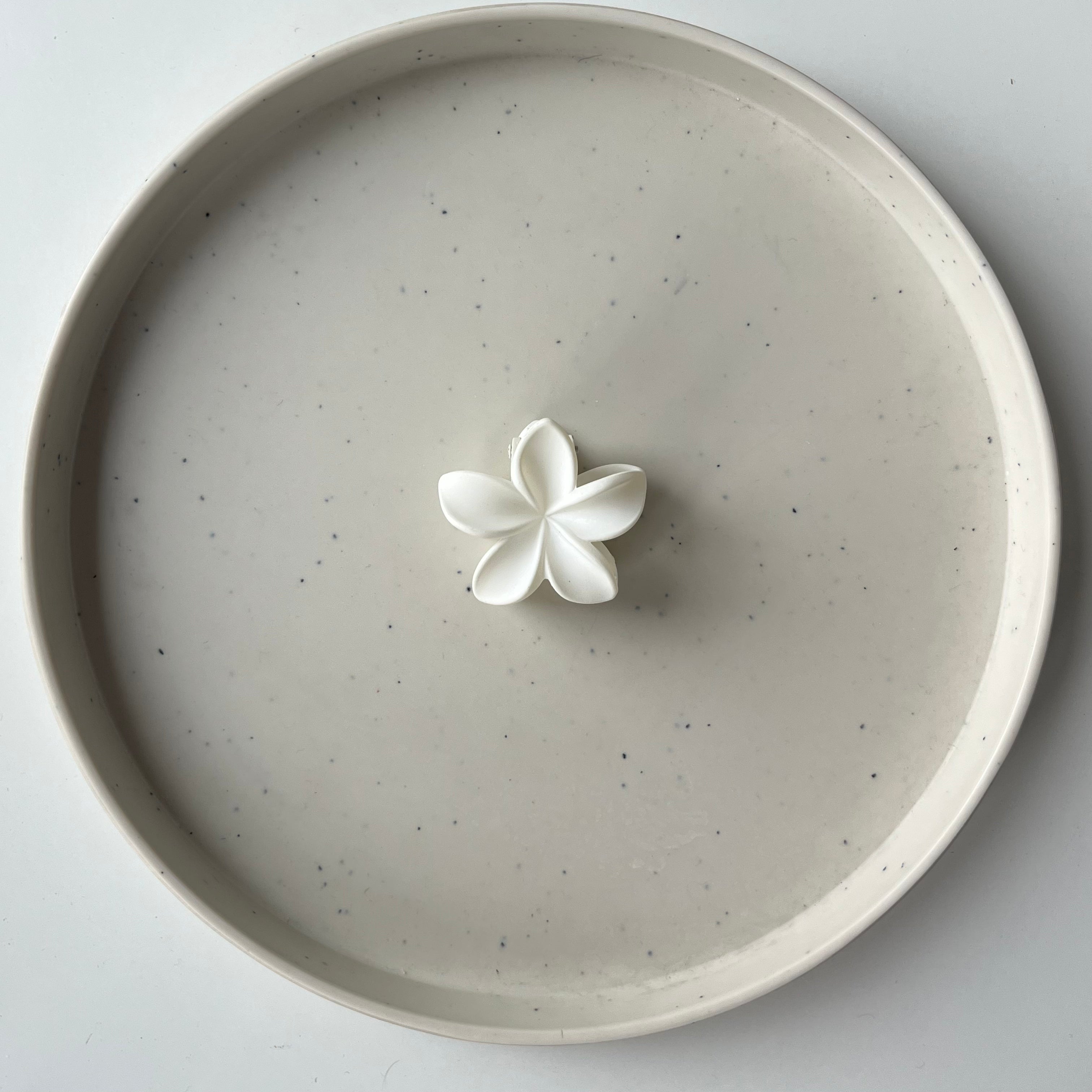 Petite Bloom – Small Hair Claw