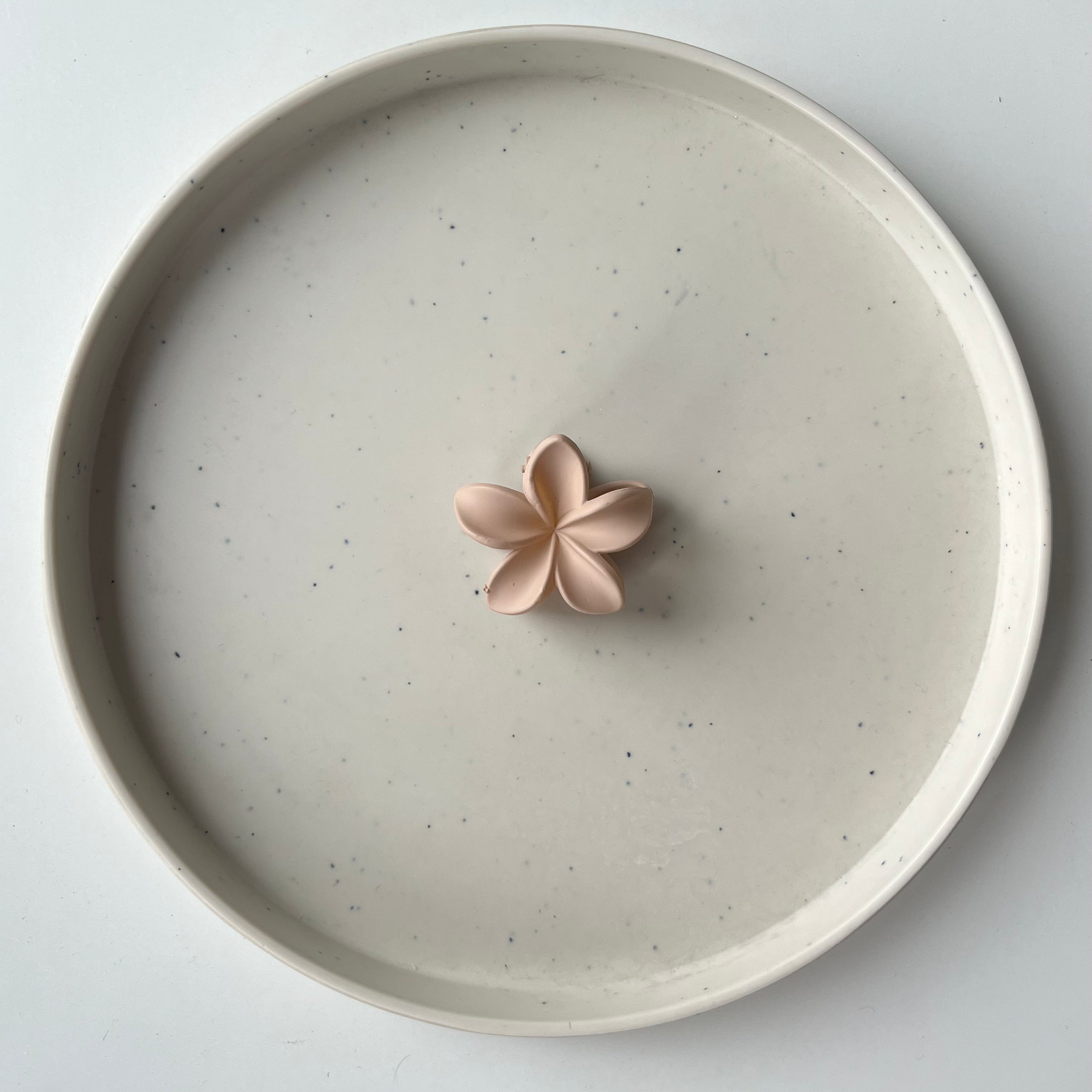 Petite Bloom – Small Hair Claw