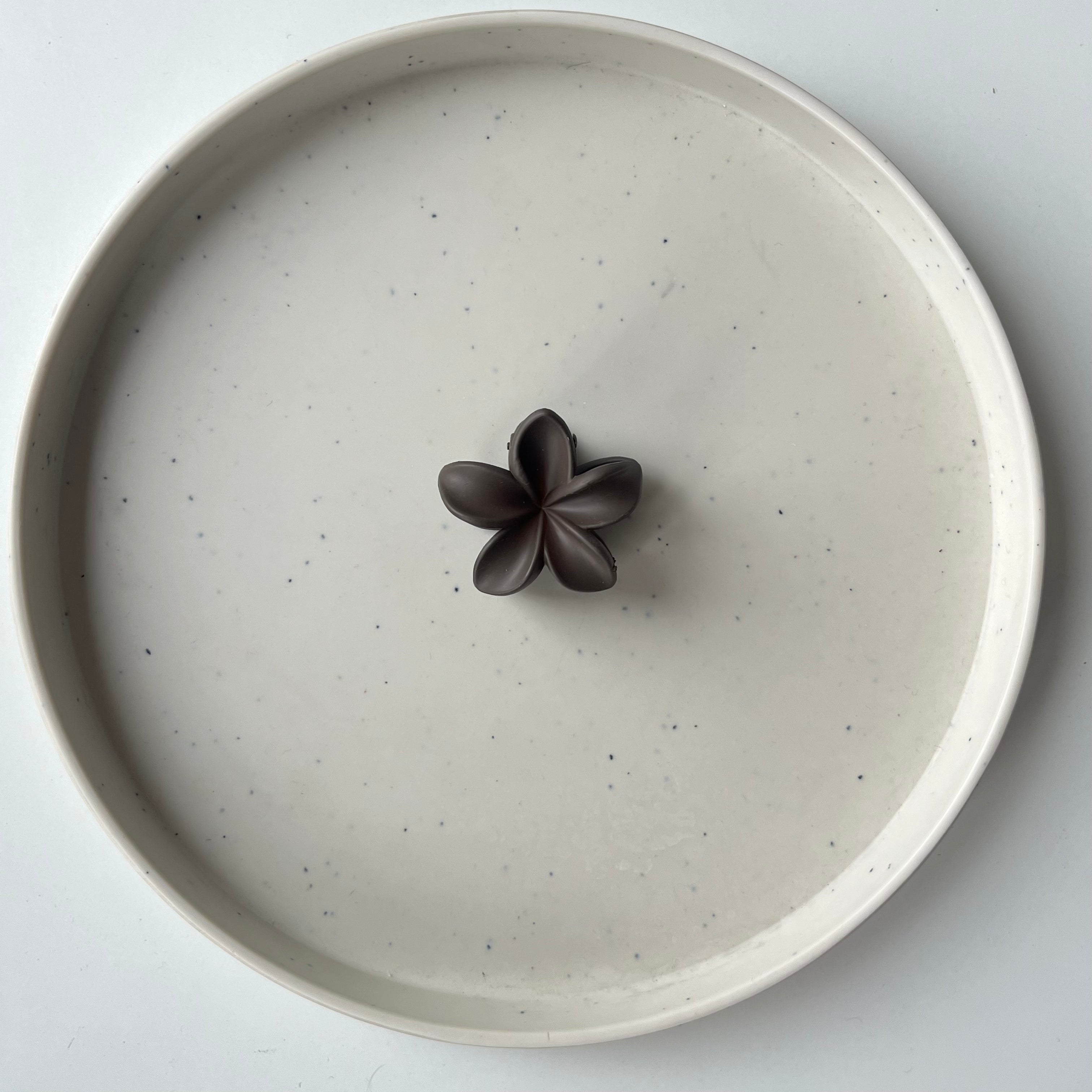 Petite Bloom – Small Hair Claw