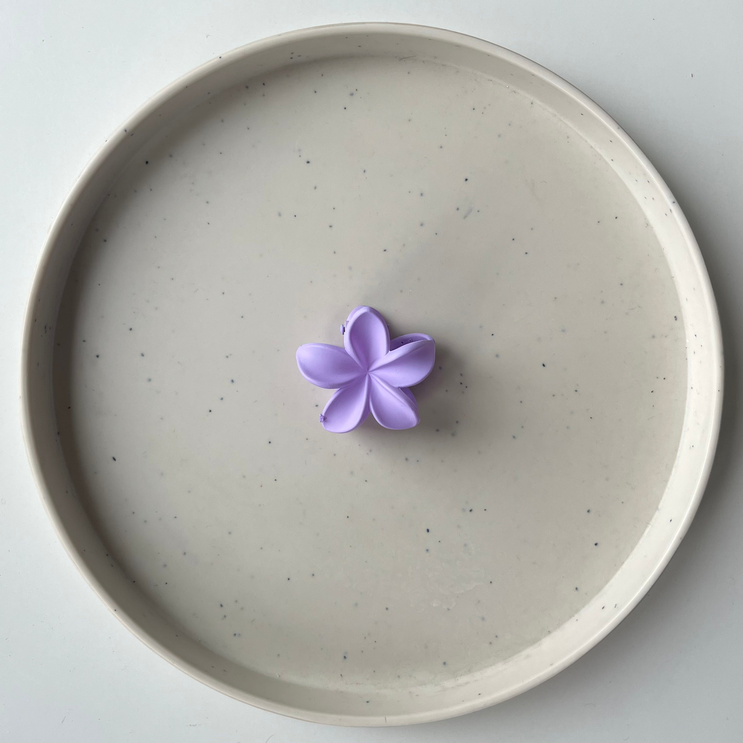 Petite Bloom – Small Hair Claw