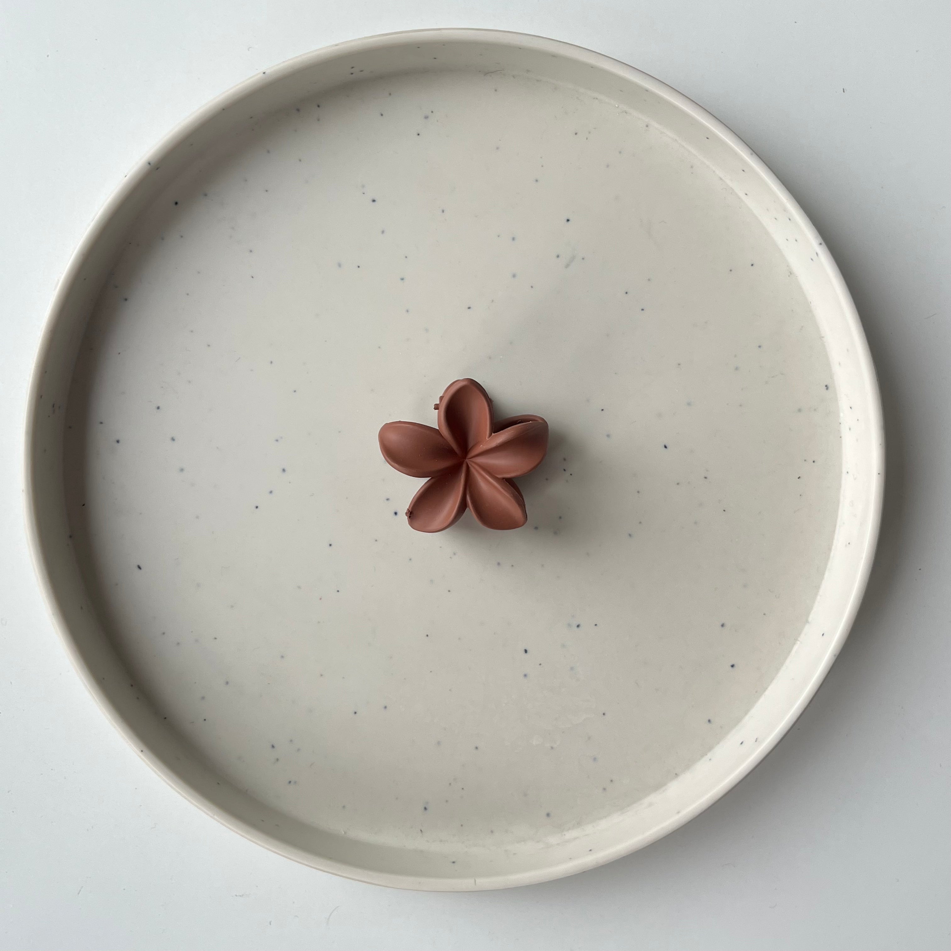 Petite Bloom – Small Hair Claw