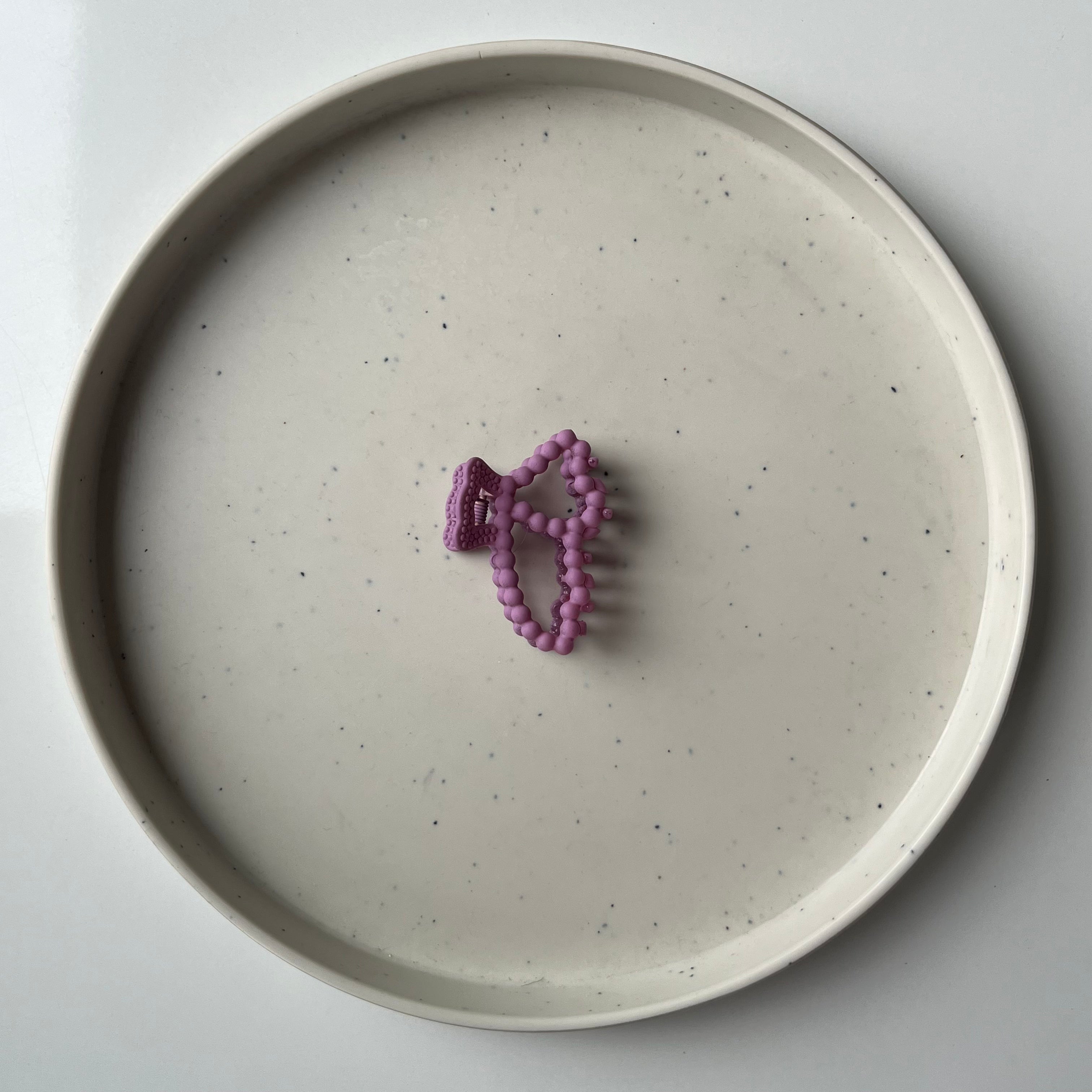 Beadia Claw Clip – Small