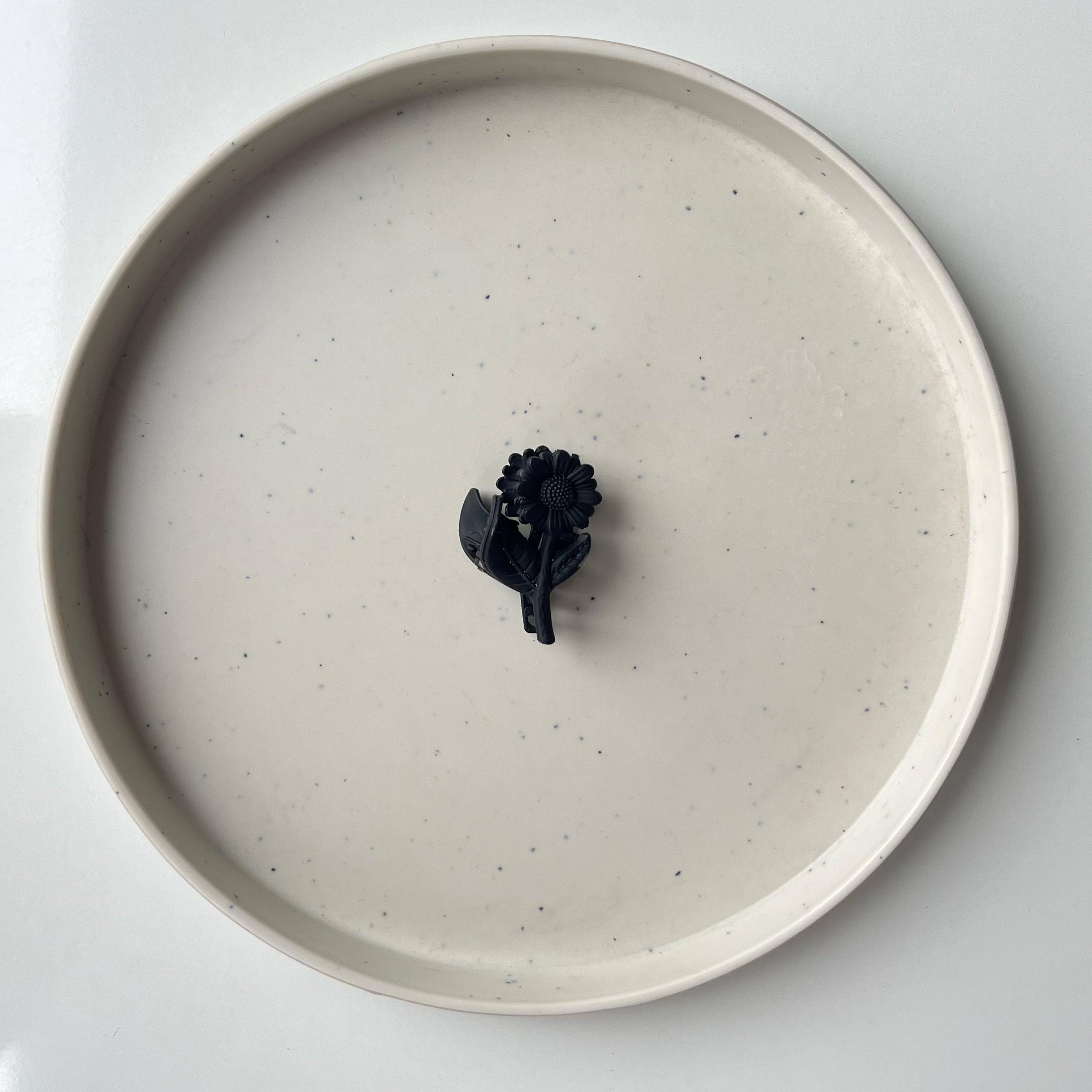 Floria Leaflet Claw Clip – Small