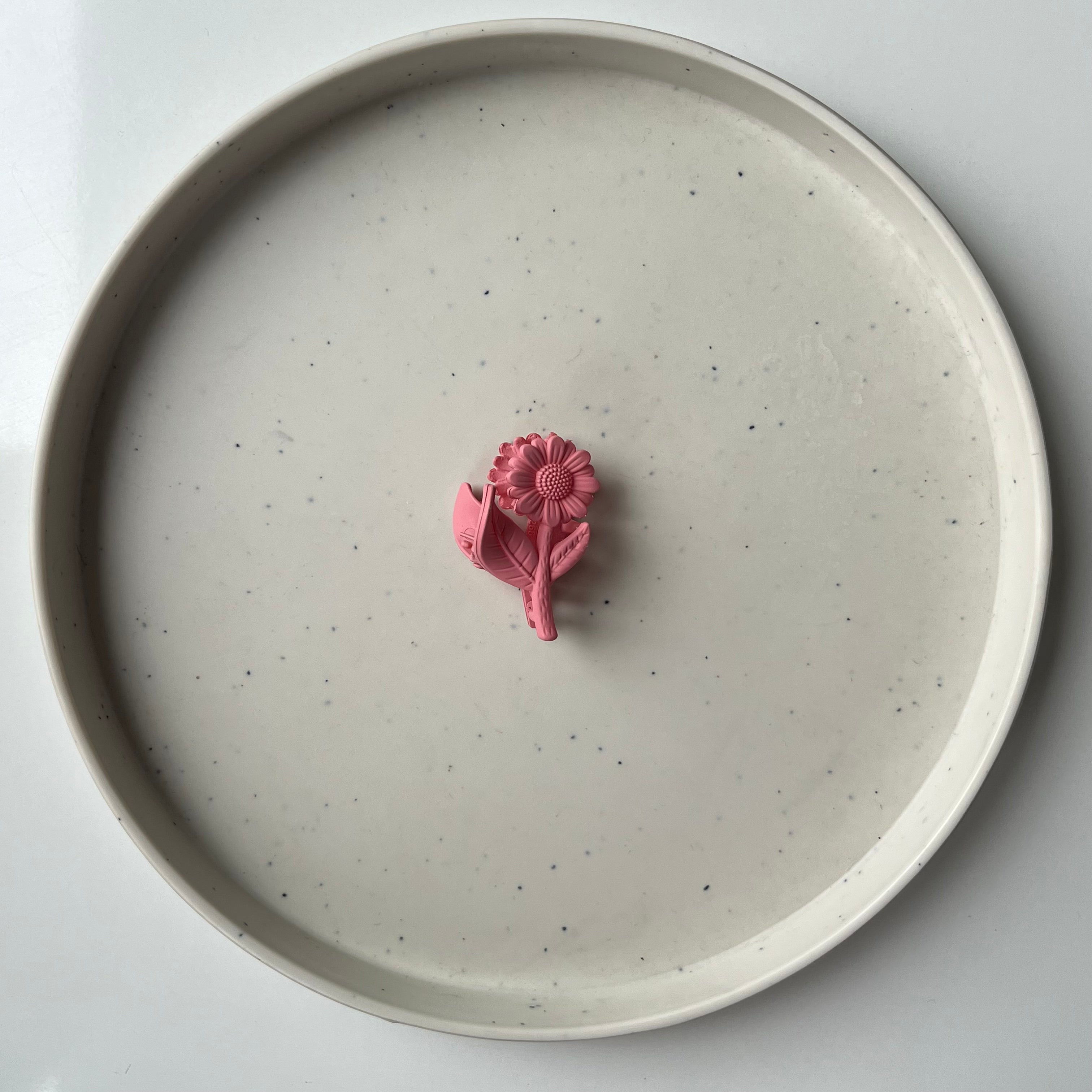 Floria Leaflet Claw Clip – Small