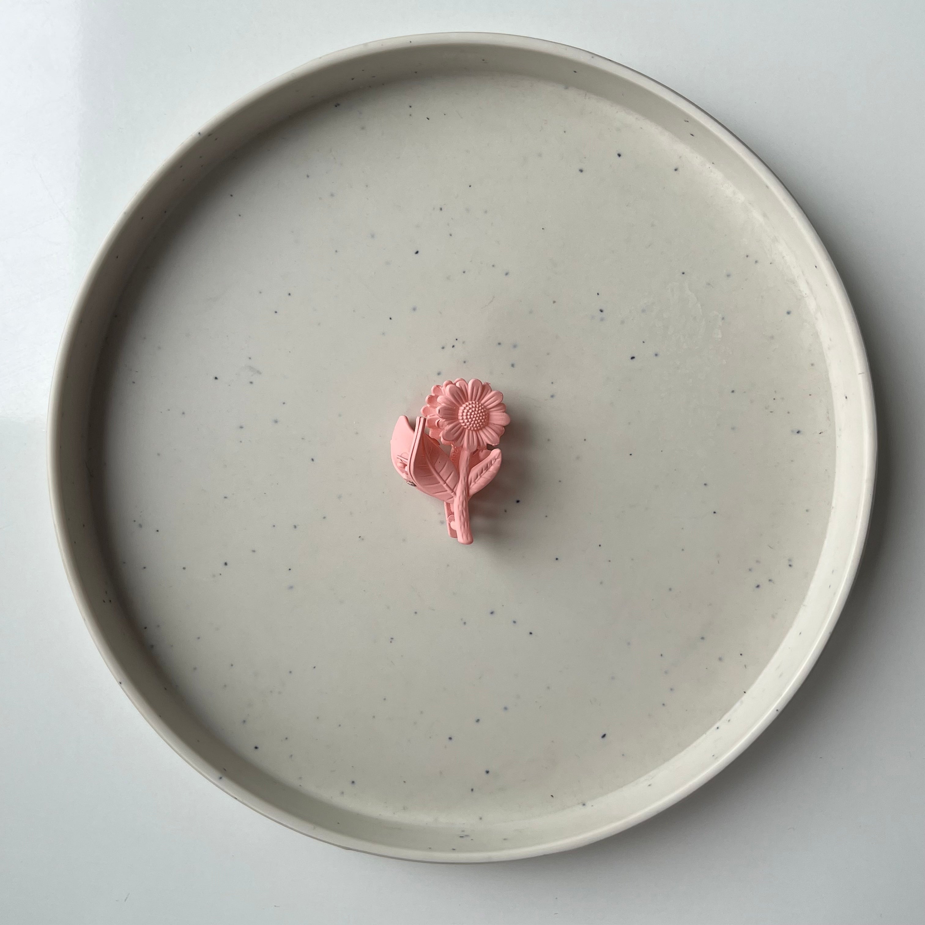 Floria Leaflet Claw Clip – Small