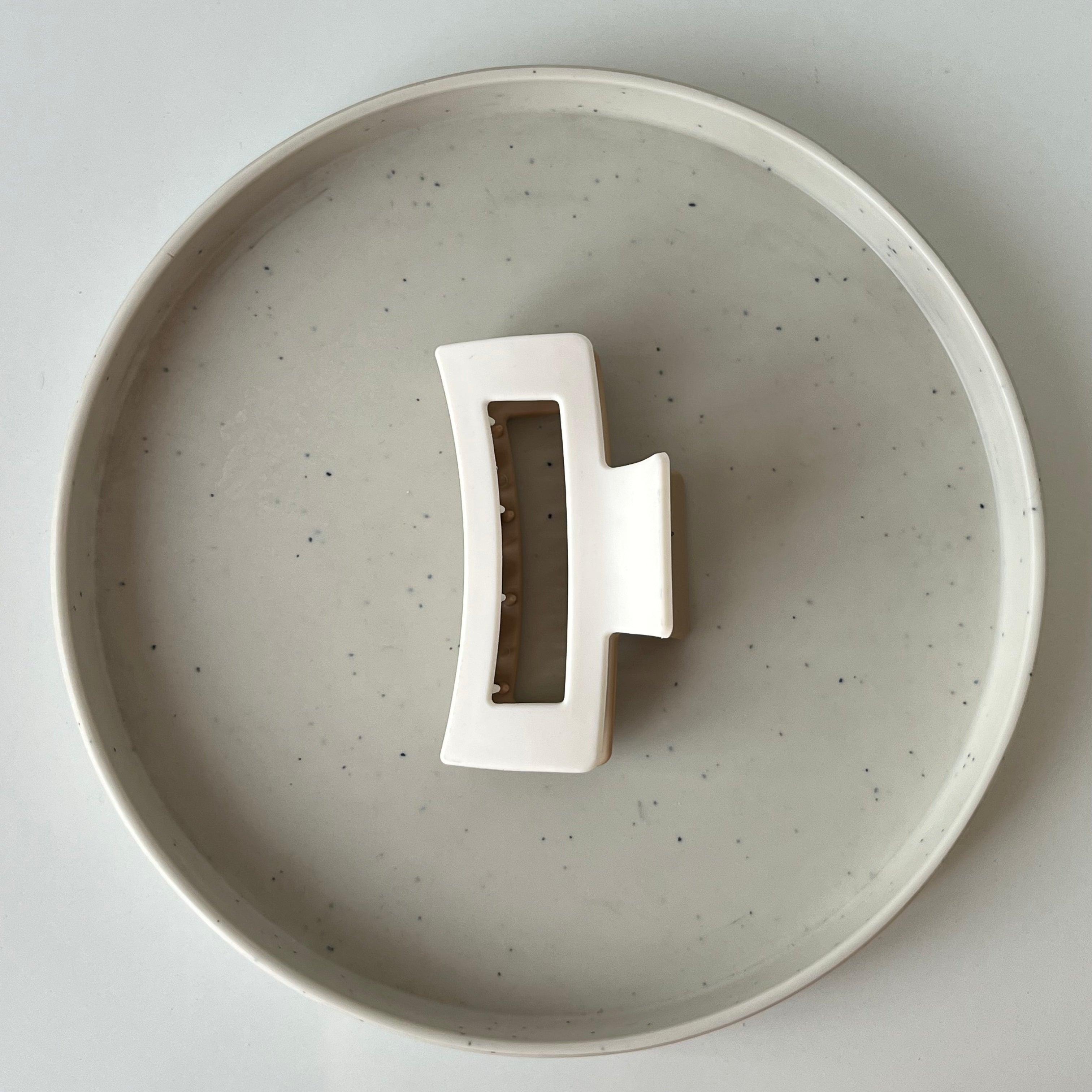 DuoTone Arc Clip – Large