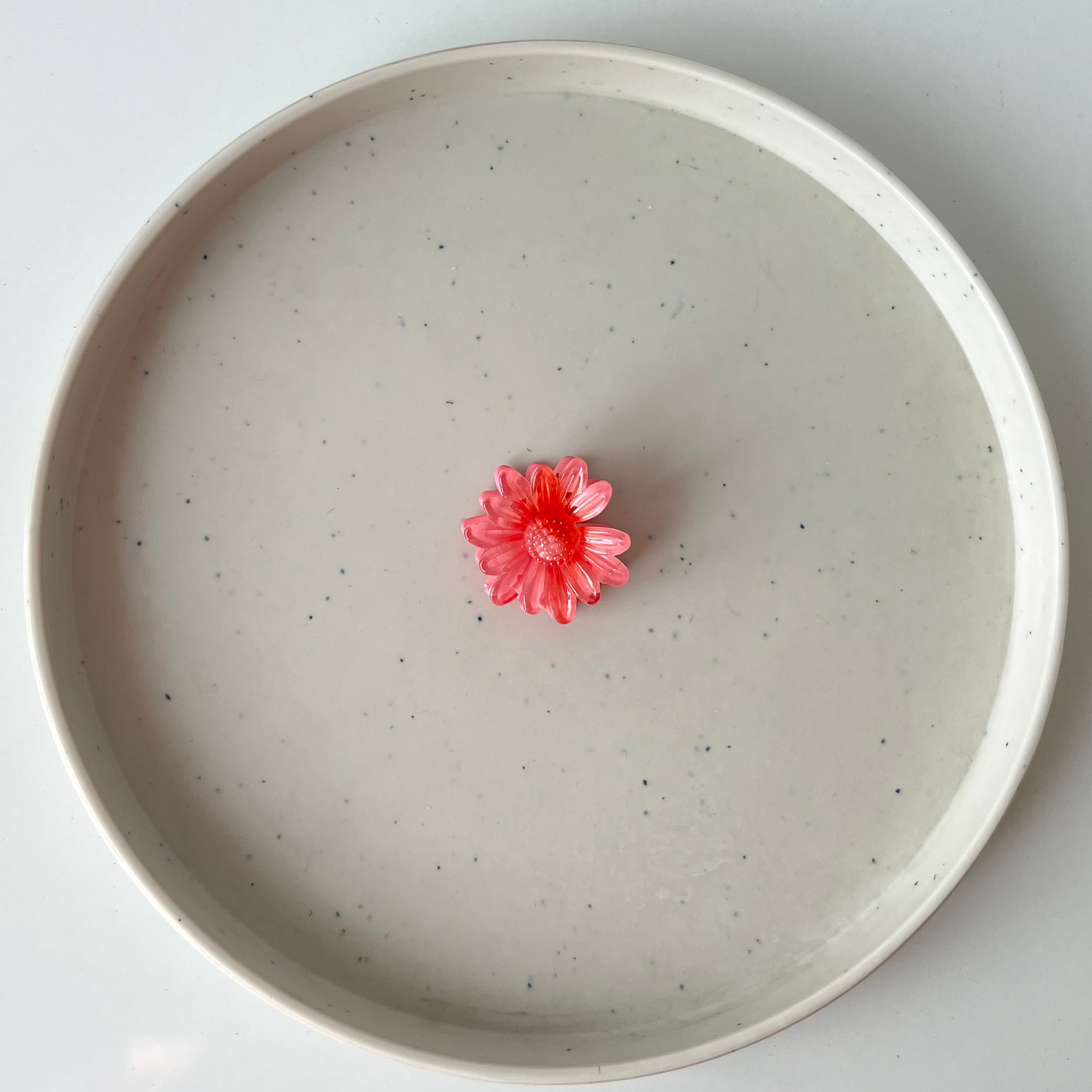 Daisy Bloom – Small Hair Claw