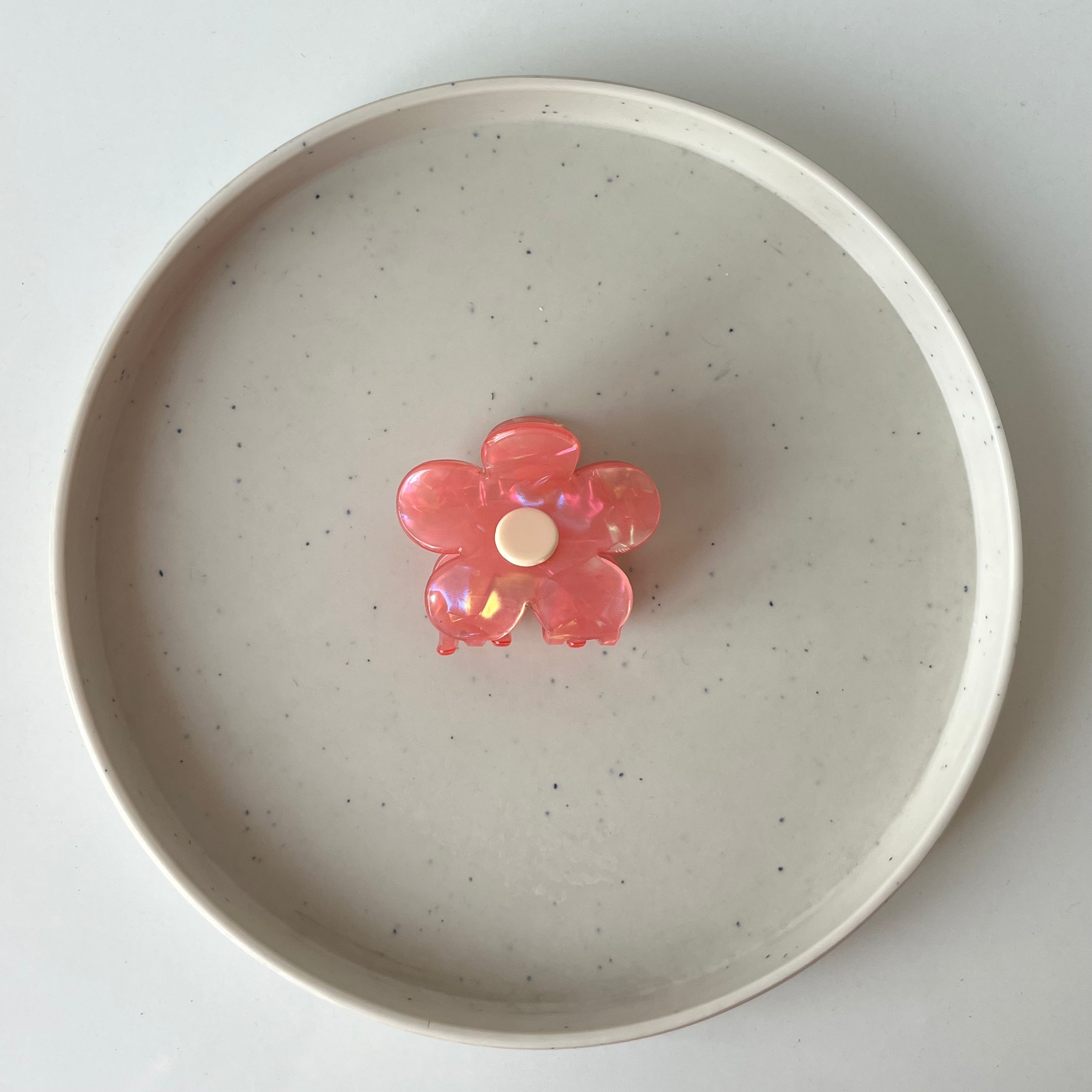 Aurora Bloom – Medium Hair Claw