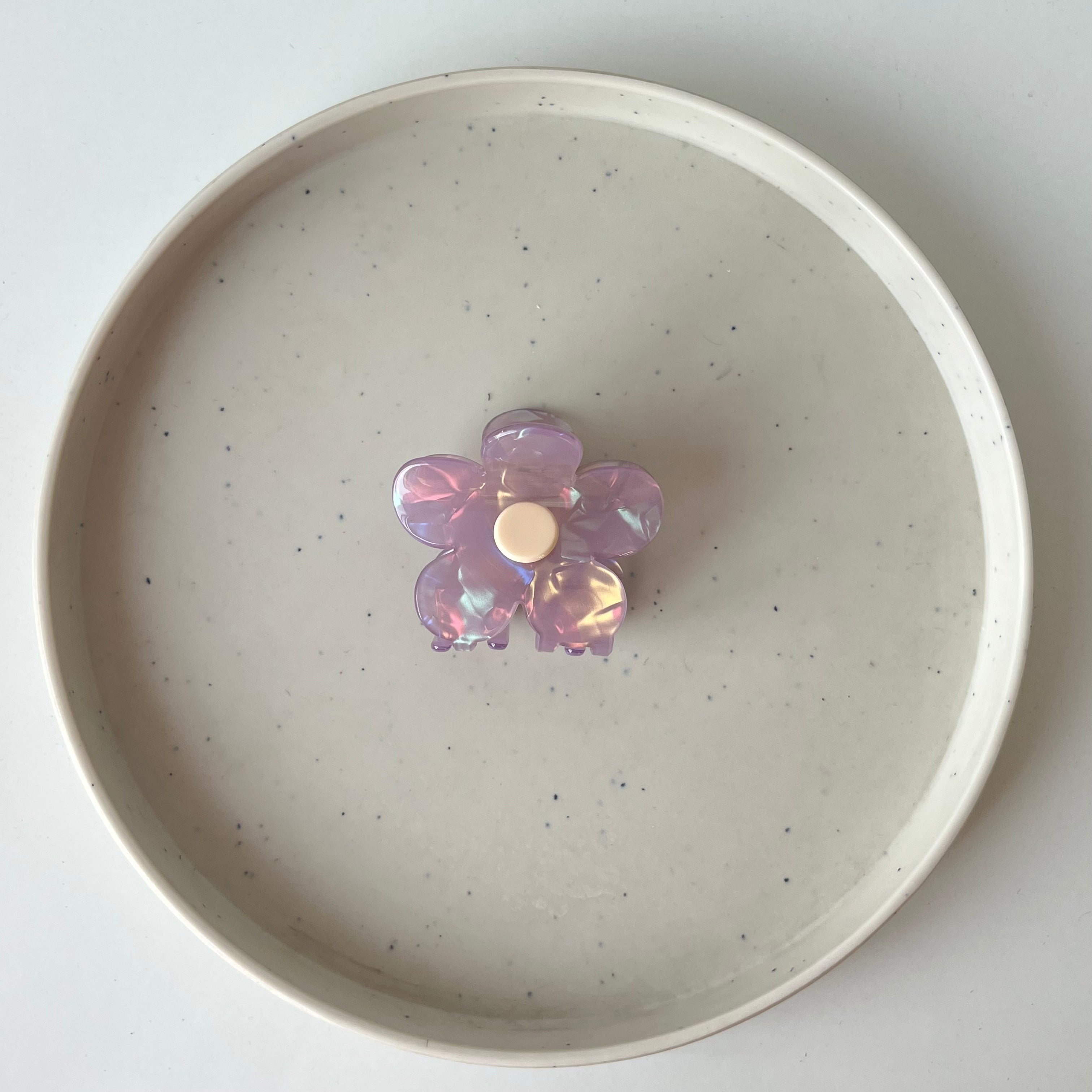 Aurora Bloom – Medium Hair Claw