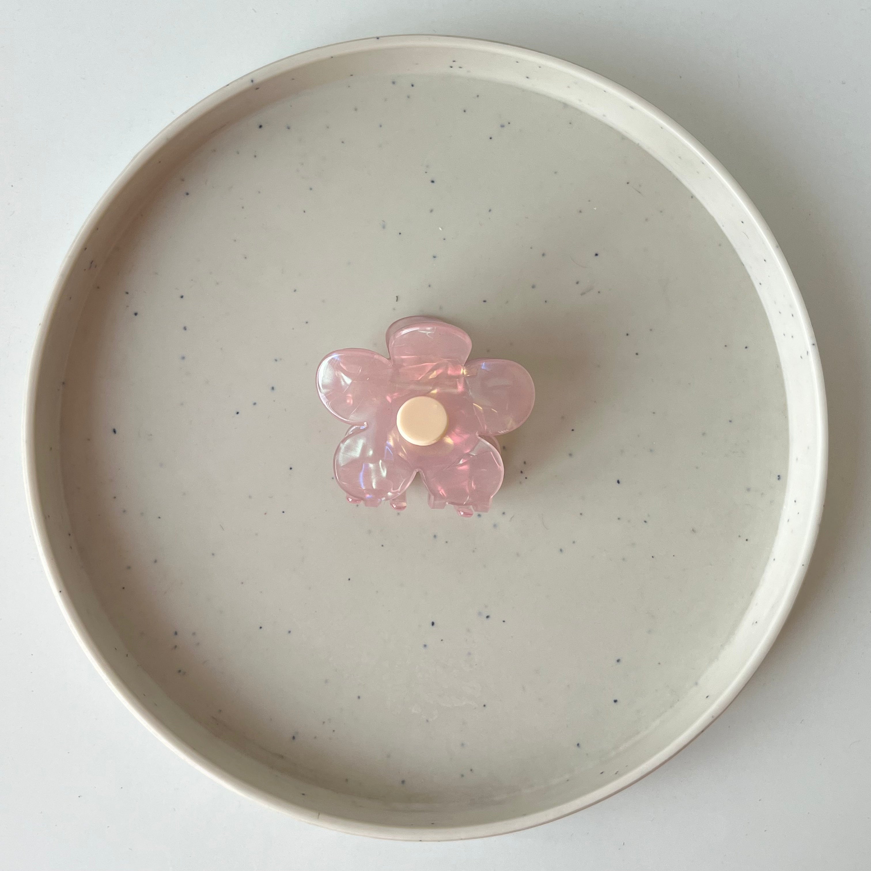 Aurora Bloom – Medium Hair Claw