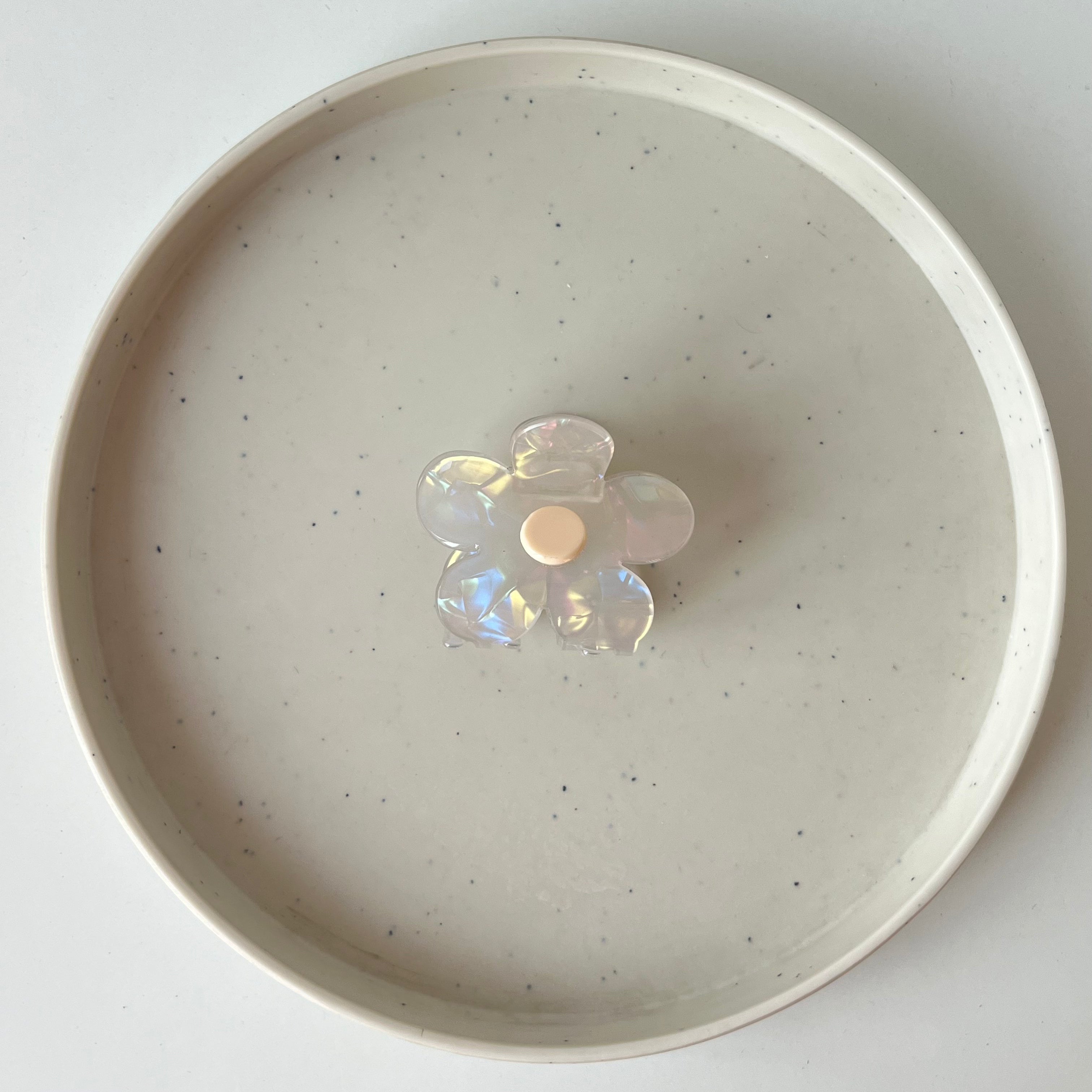 Aurora Bloom – Medium Hair Claw