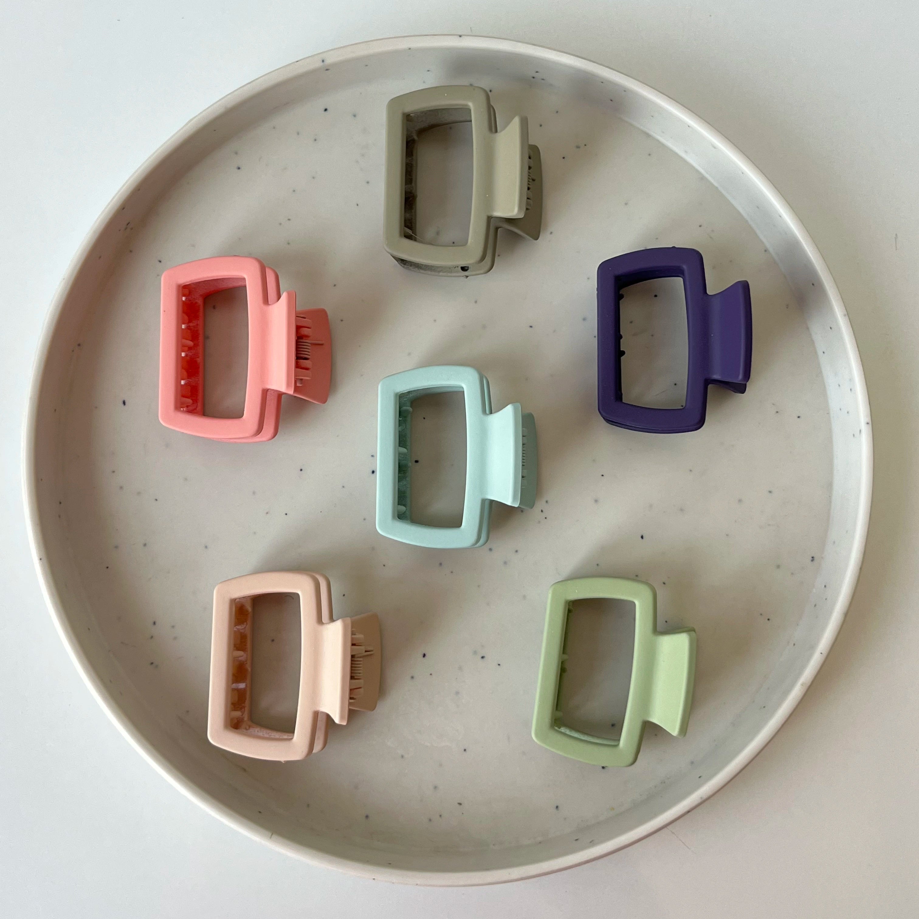 Rectara Clip – Medium (Vault Set of 12)